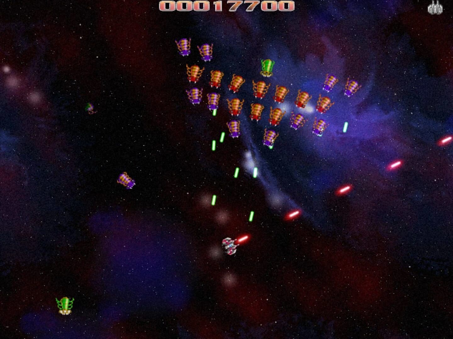Return to Sector 9 screenshot 7