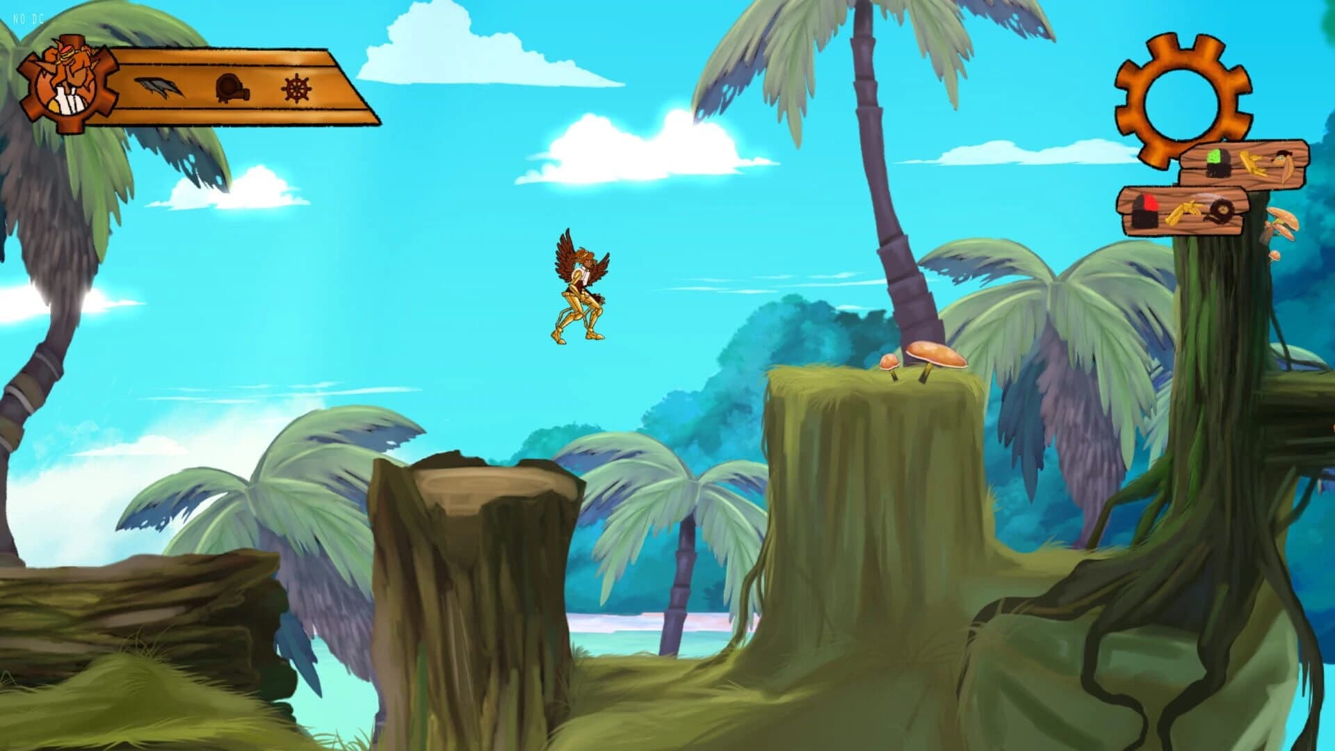 Return to the Skyway screenshot 4
