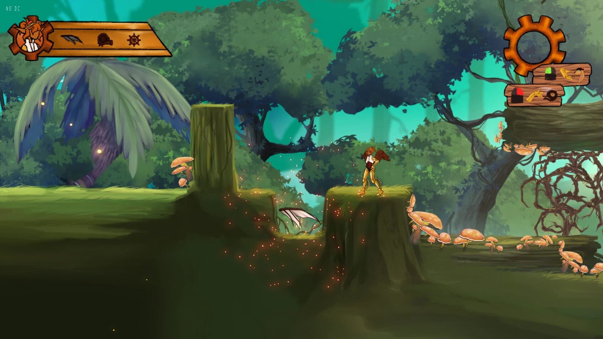 Return to the Skyway screenshot 5