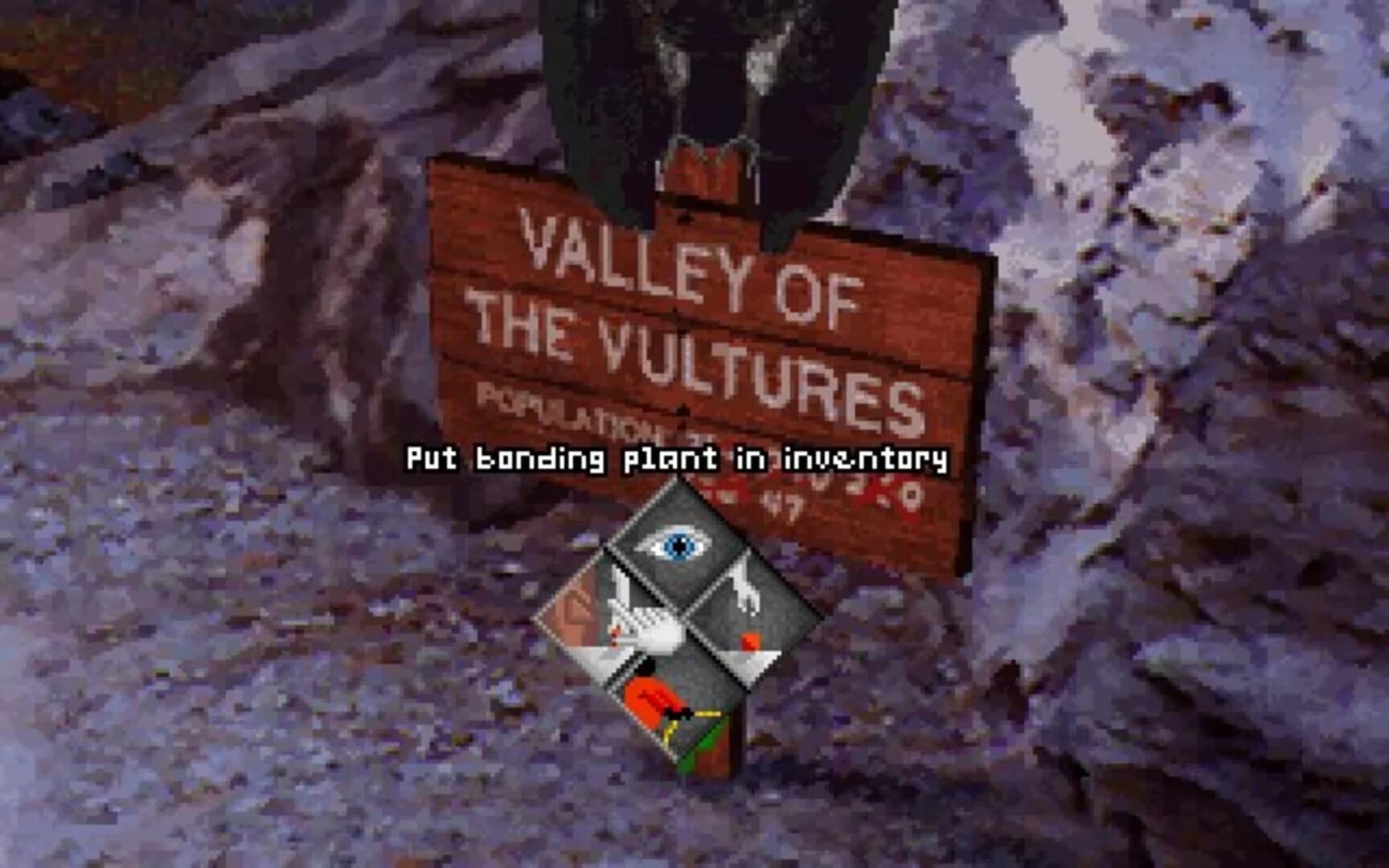 Return to Zork screenshot 5
