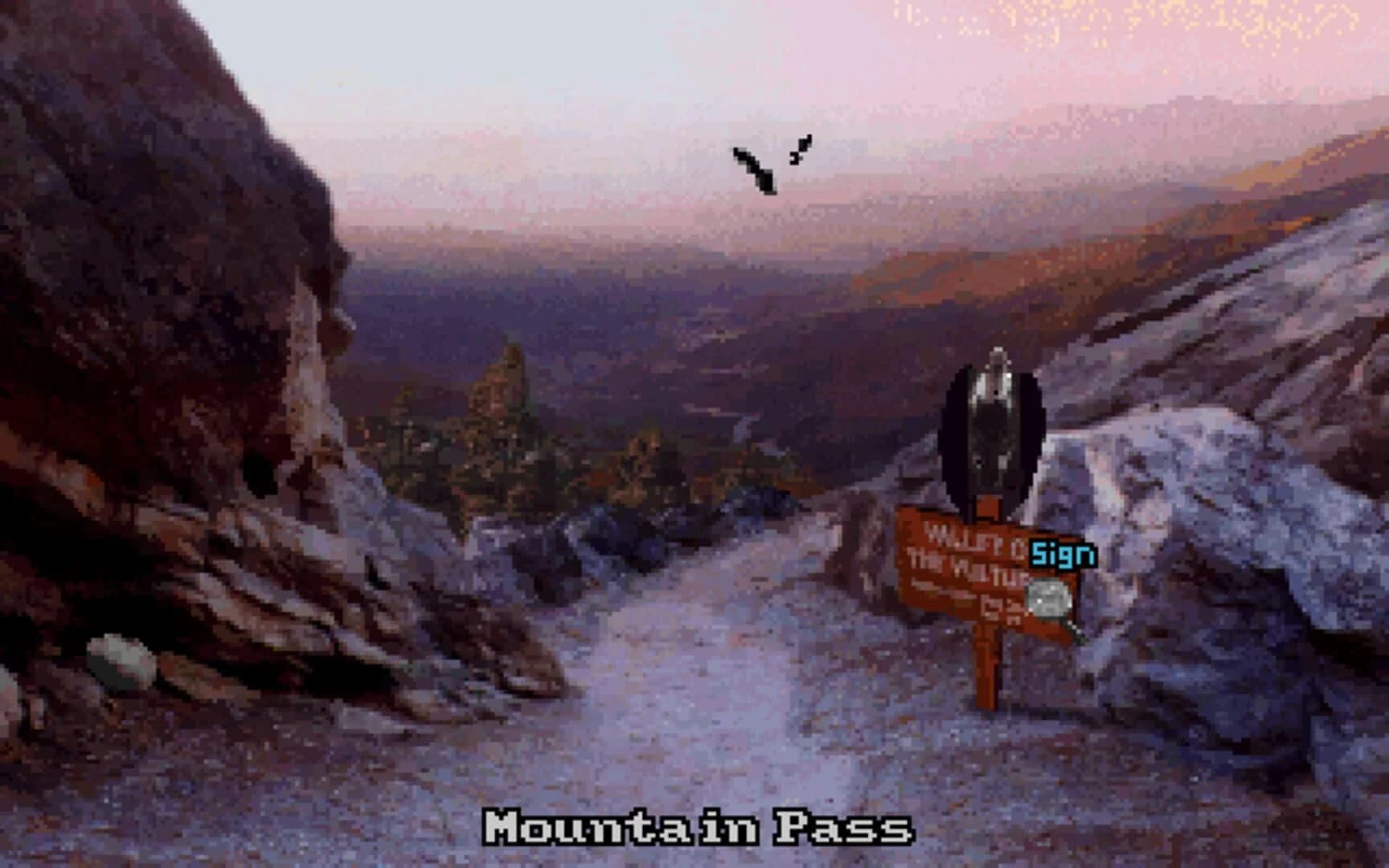 Return to Zork screenshot 3