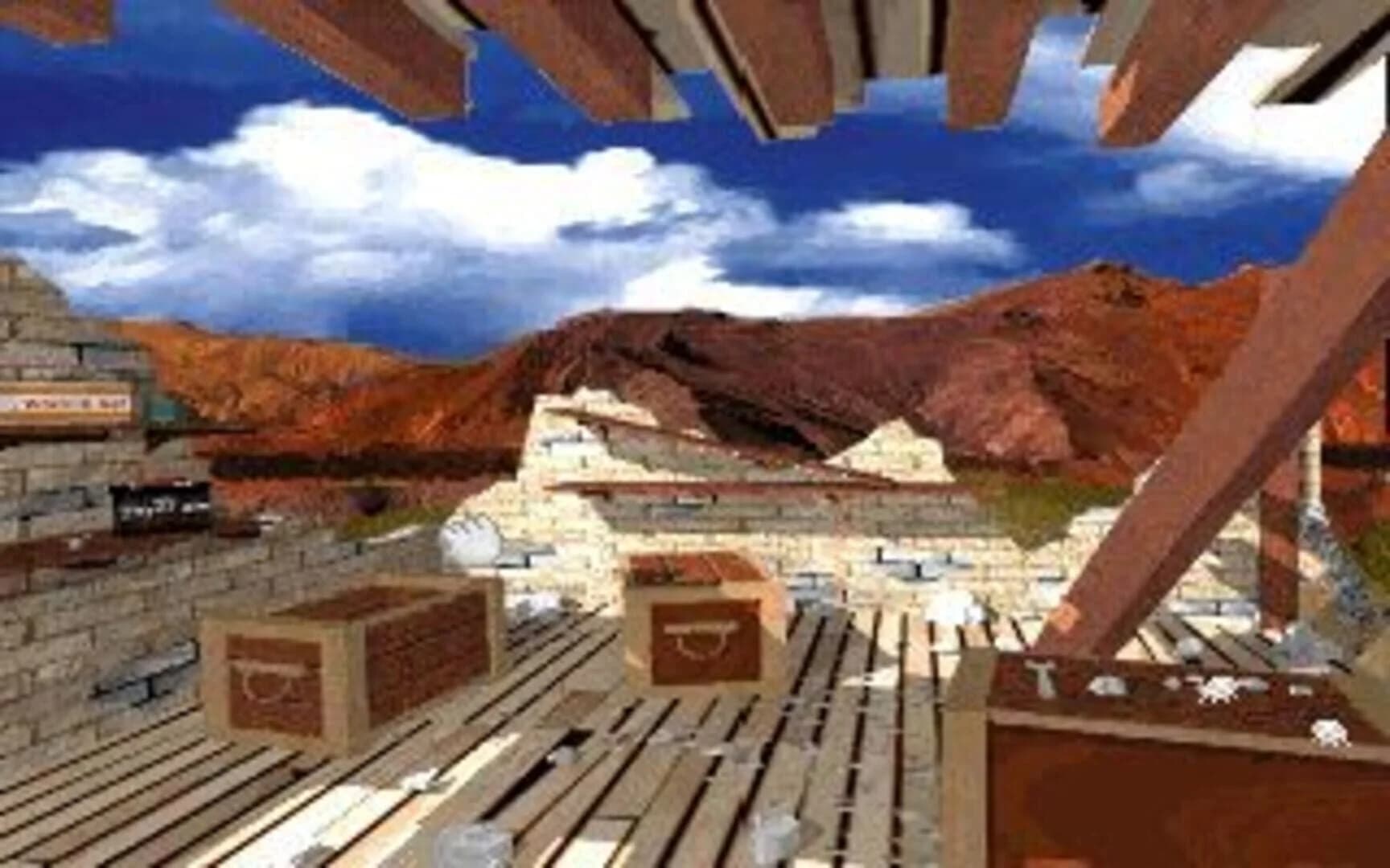 Return to Zork screenshot 4