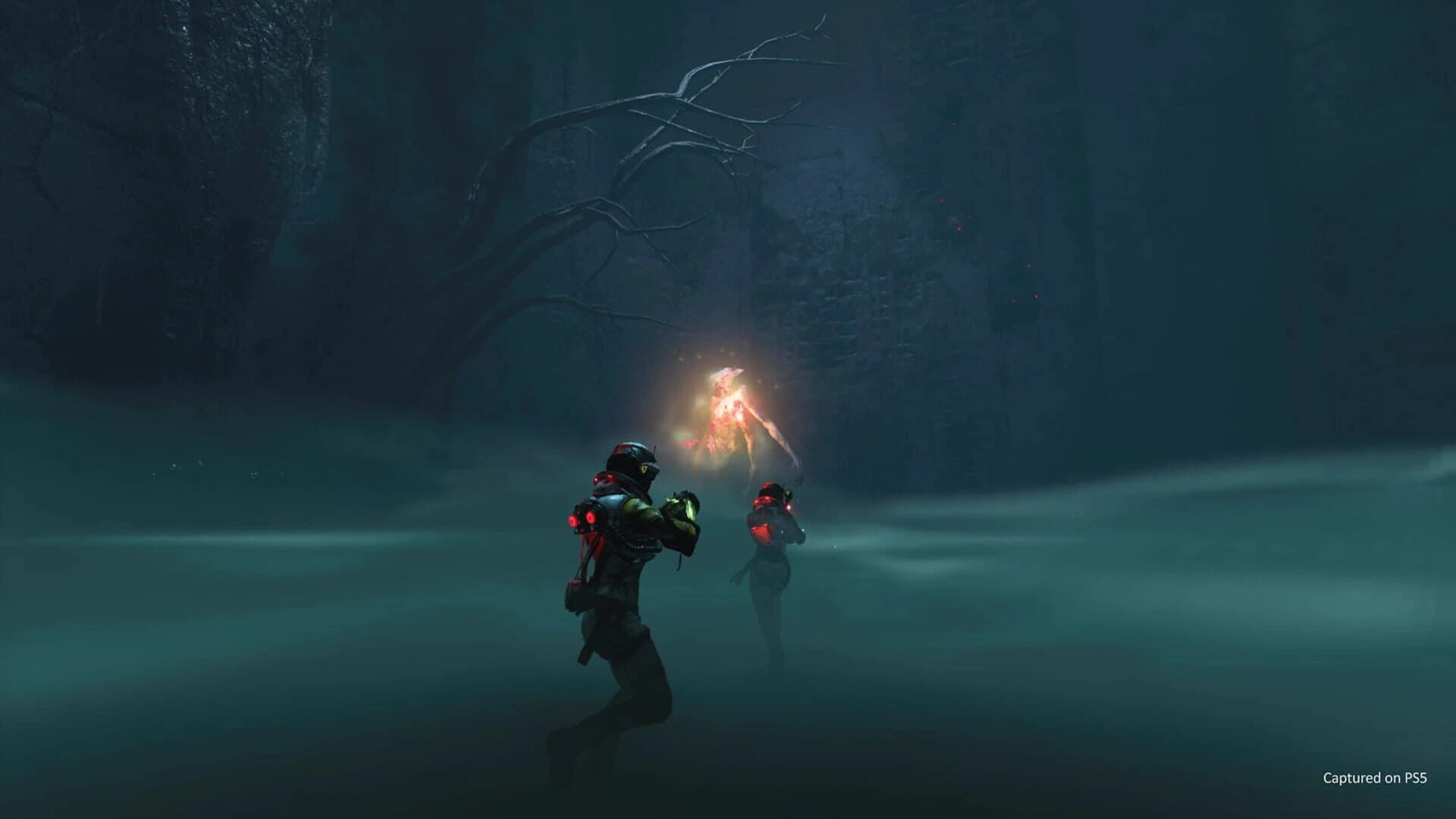 Returnal: Ascension screenshot 1