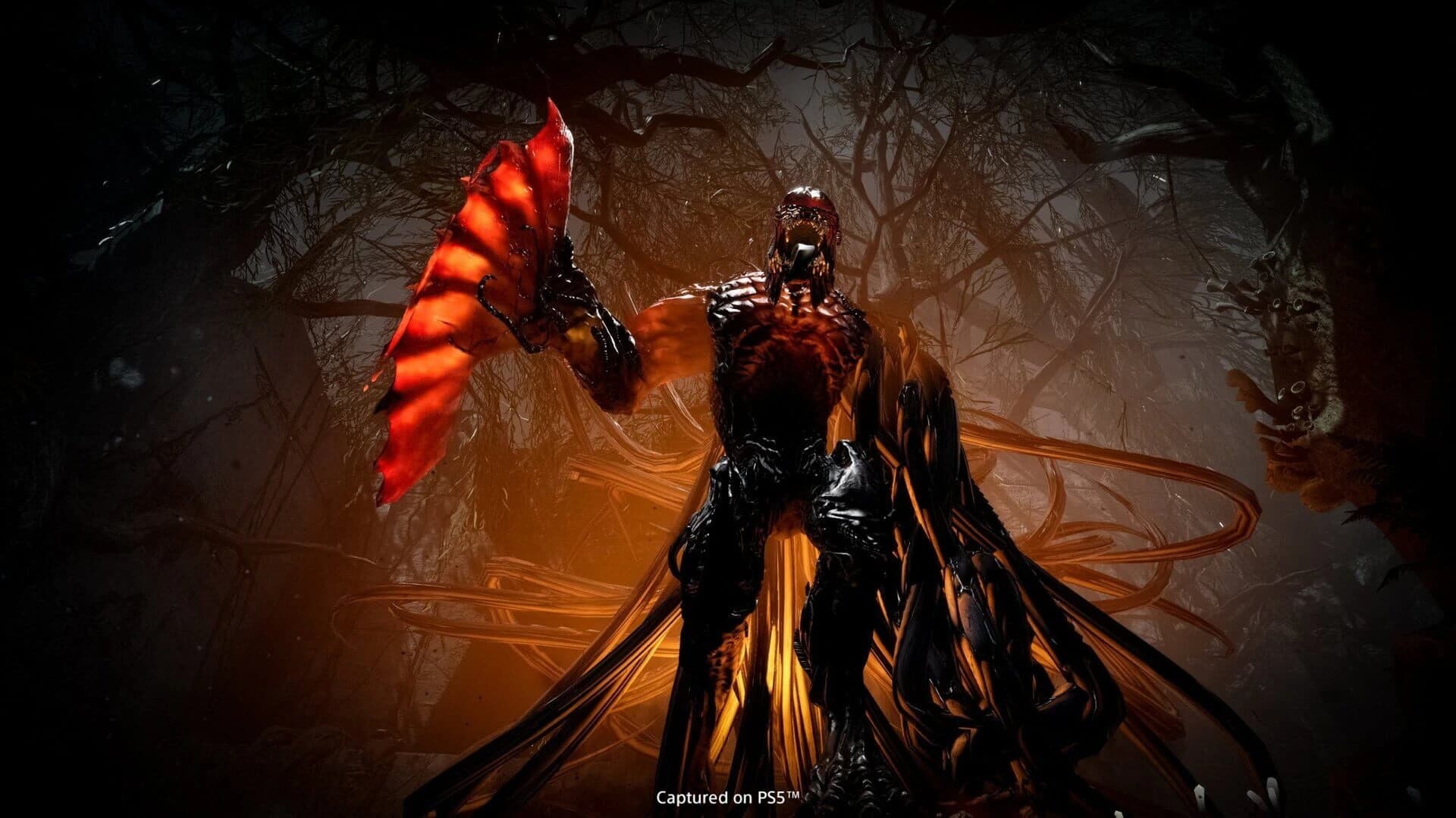 Returnal: Digital Deluxe Edition screenshot 4