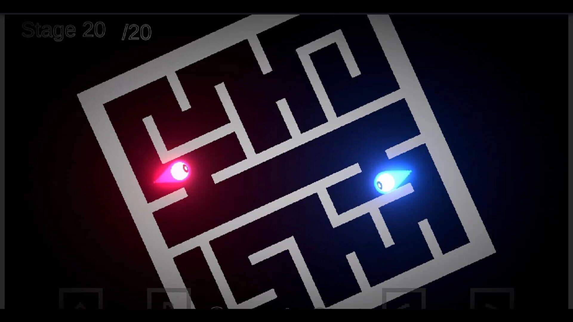 Reunion screenshot 2