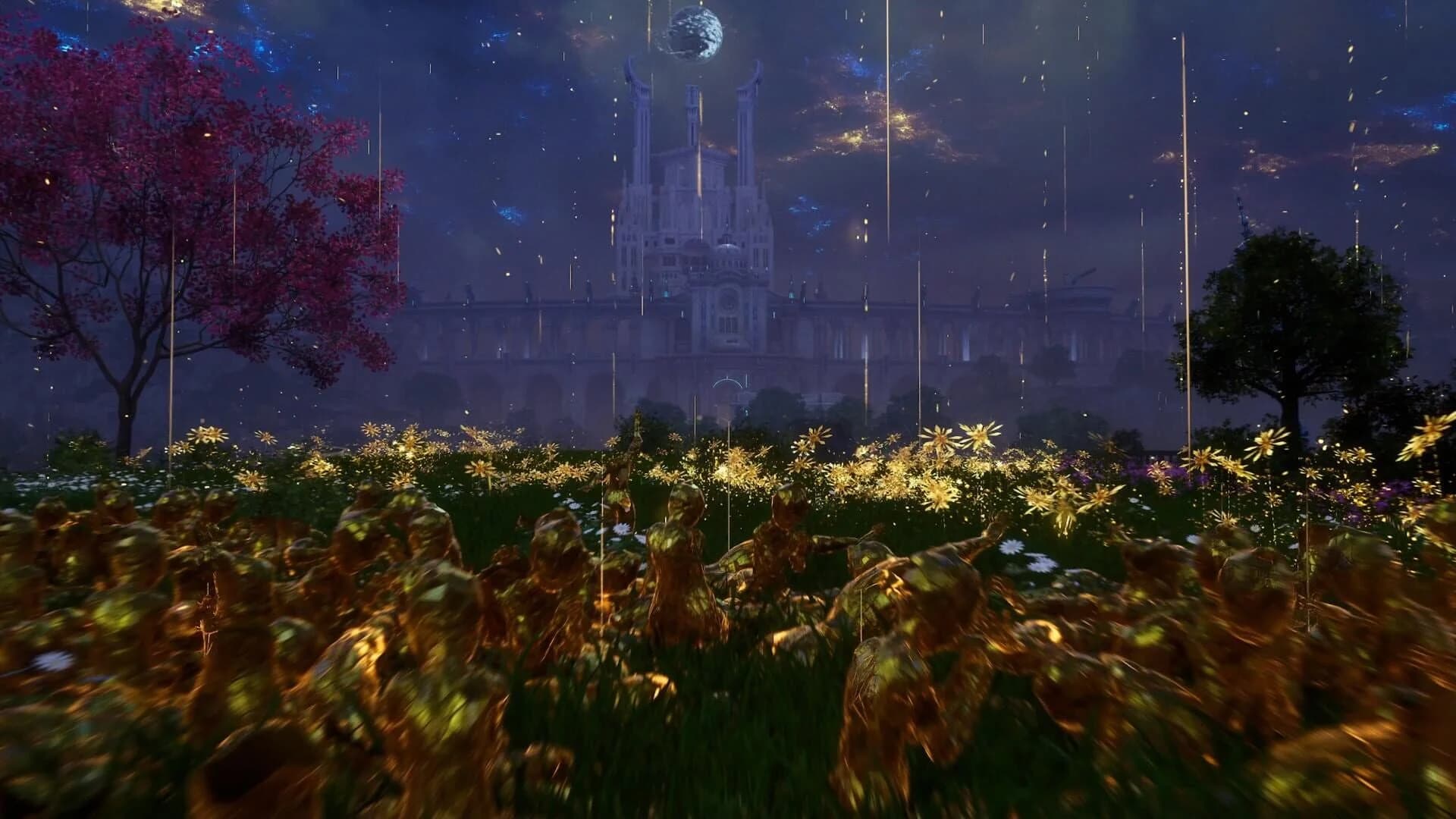 Rev. Noir screenshot 8