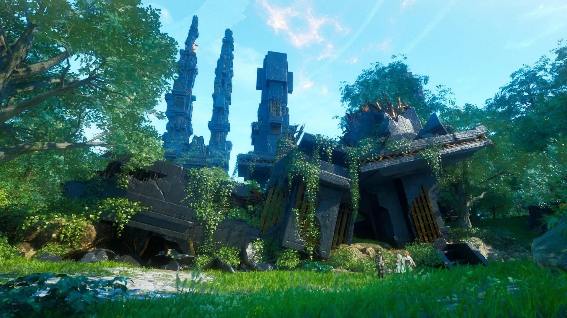 Rev. Noir screenshot 2