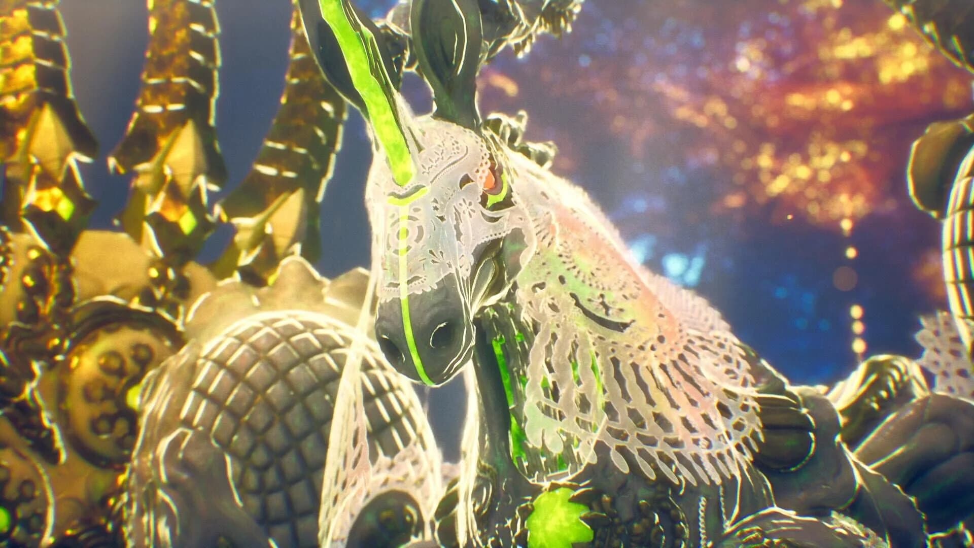 Rev. Noir screenshot 6