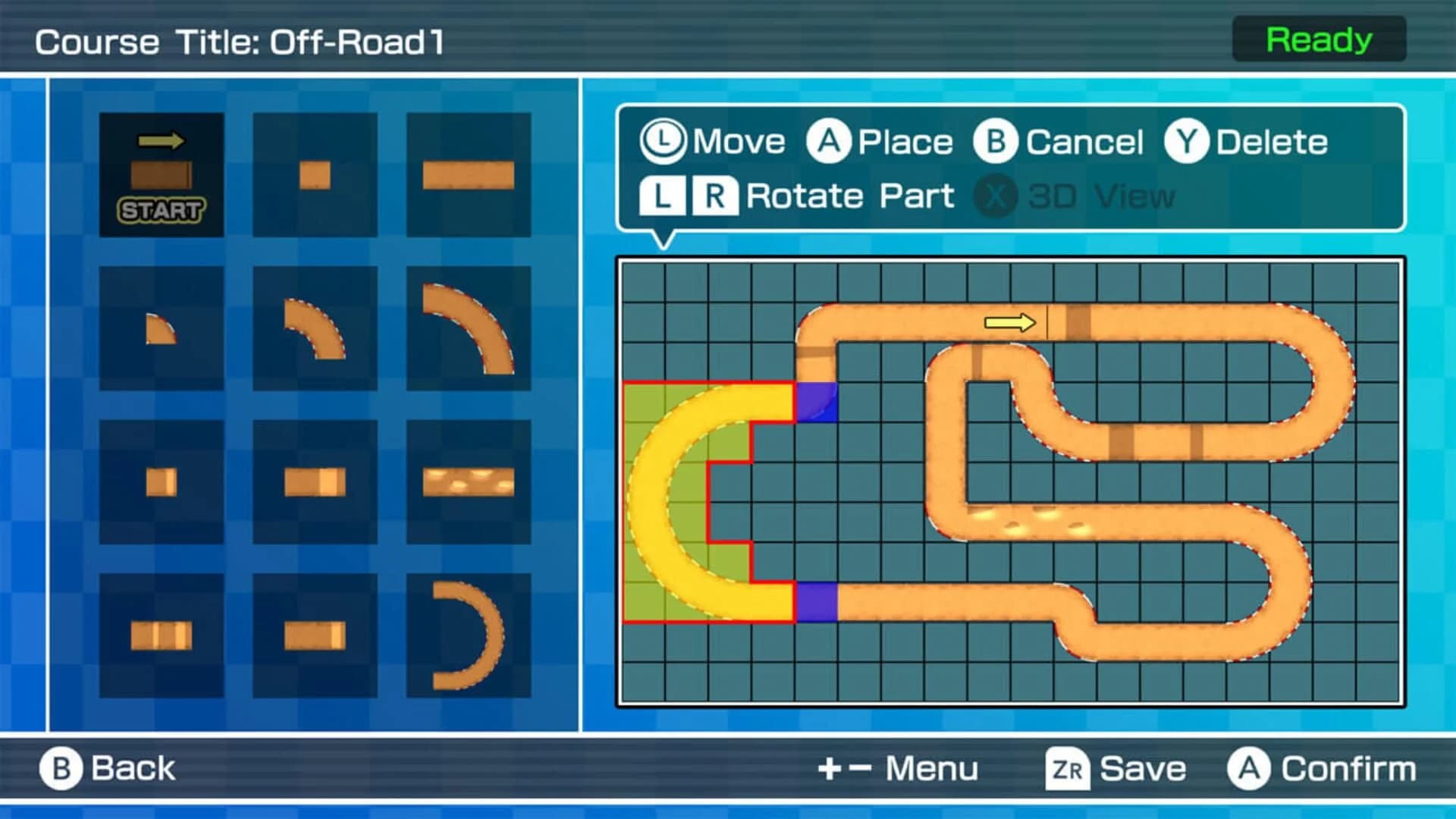 Rev Up! RC Grand Prix screenshot 3