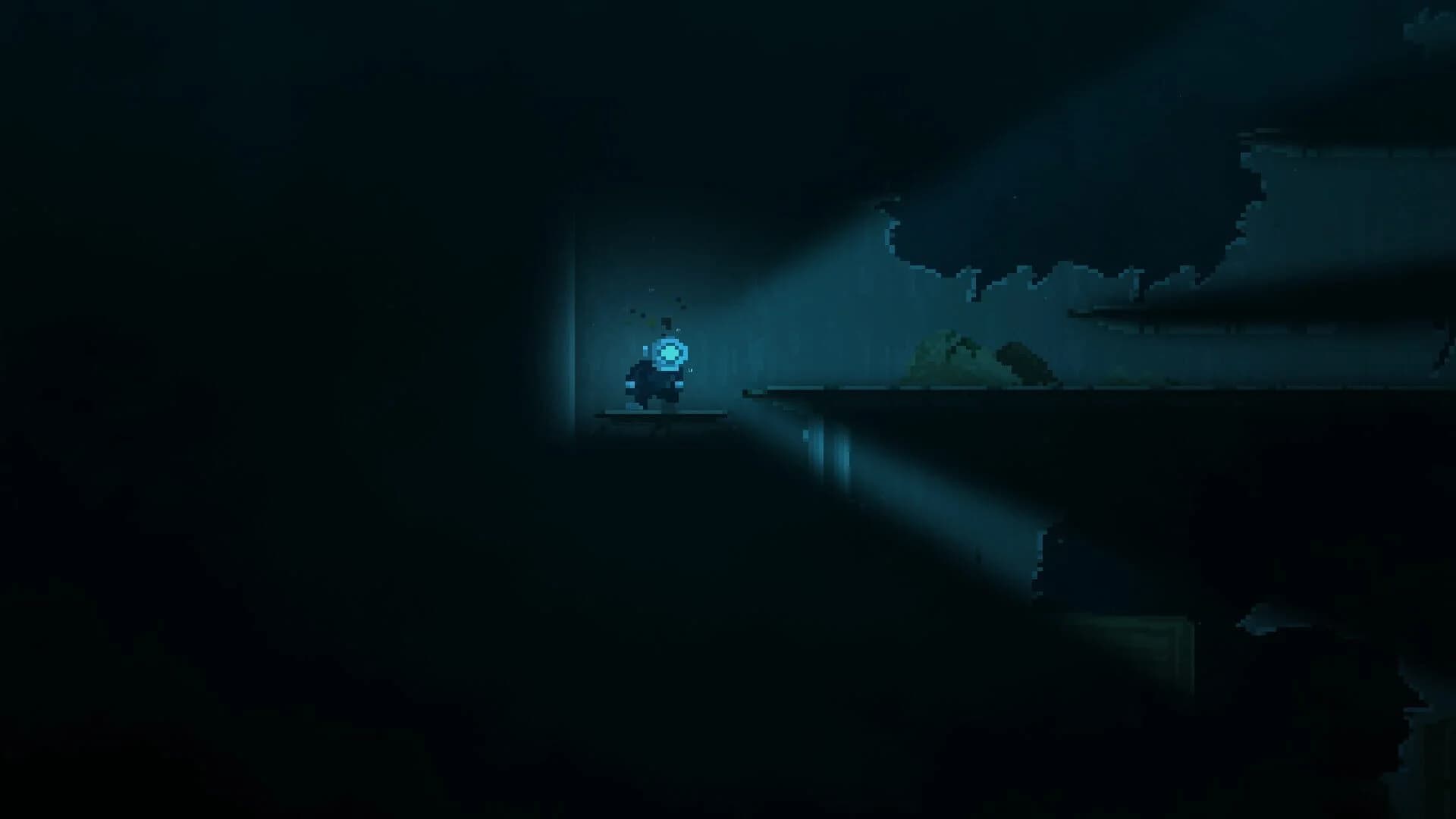 Reveal the Deep screenshot 2