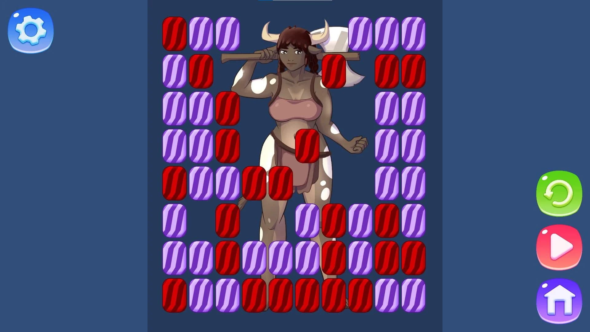 Reveal Your Monster screenshot 3