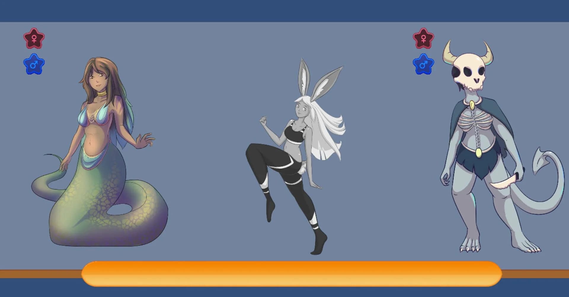 Reveal Your Monster screenshot 2