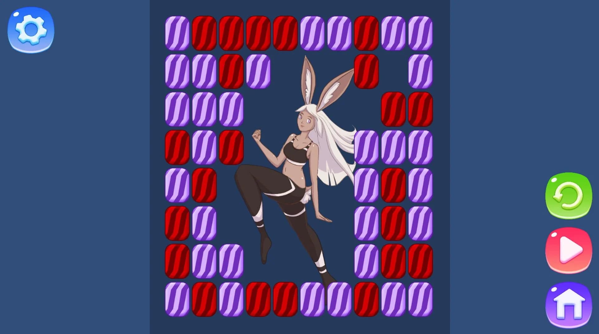 Reveal Your Monster screenshot 1