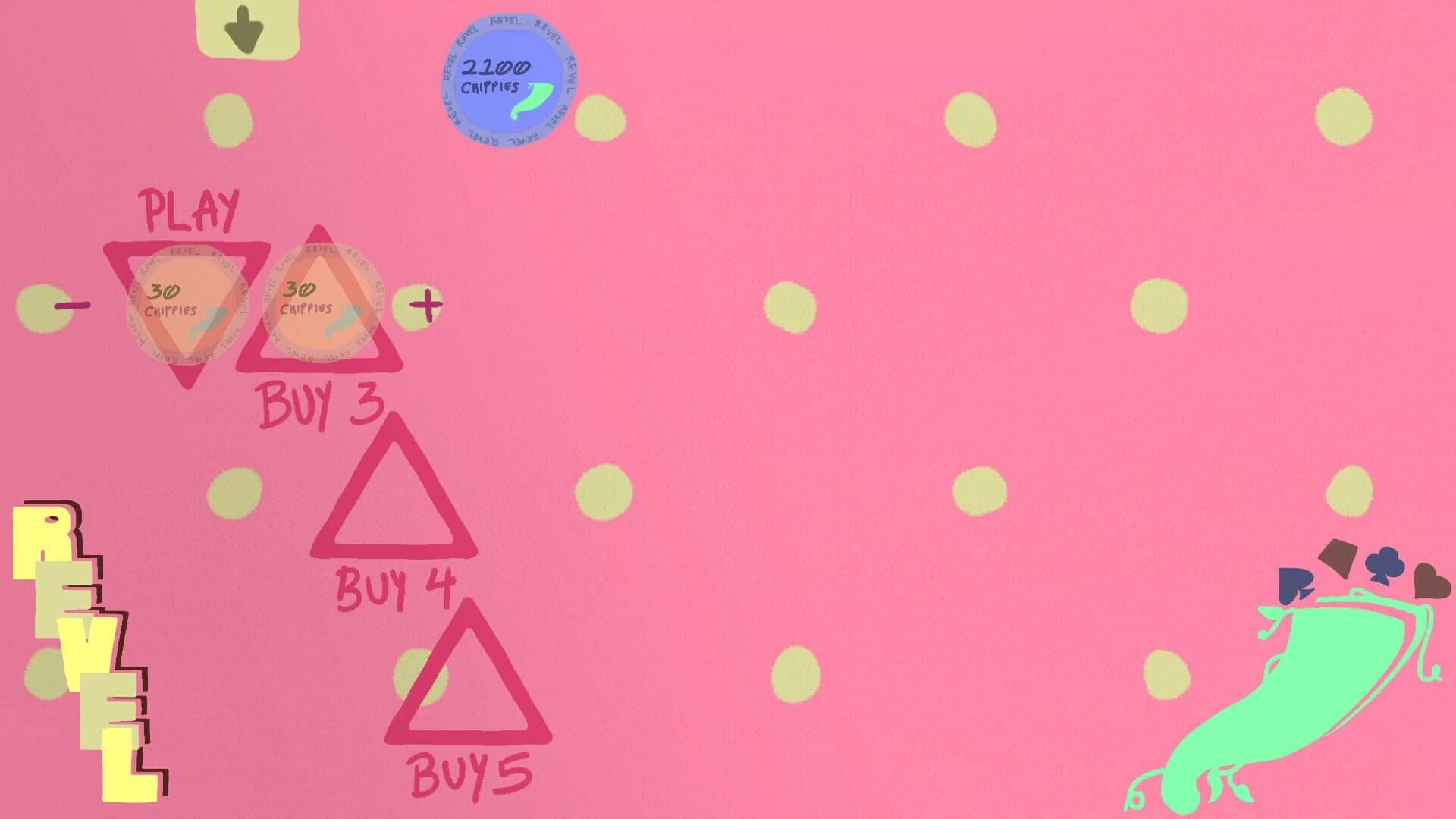 Revel screenshot 1