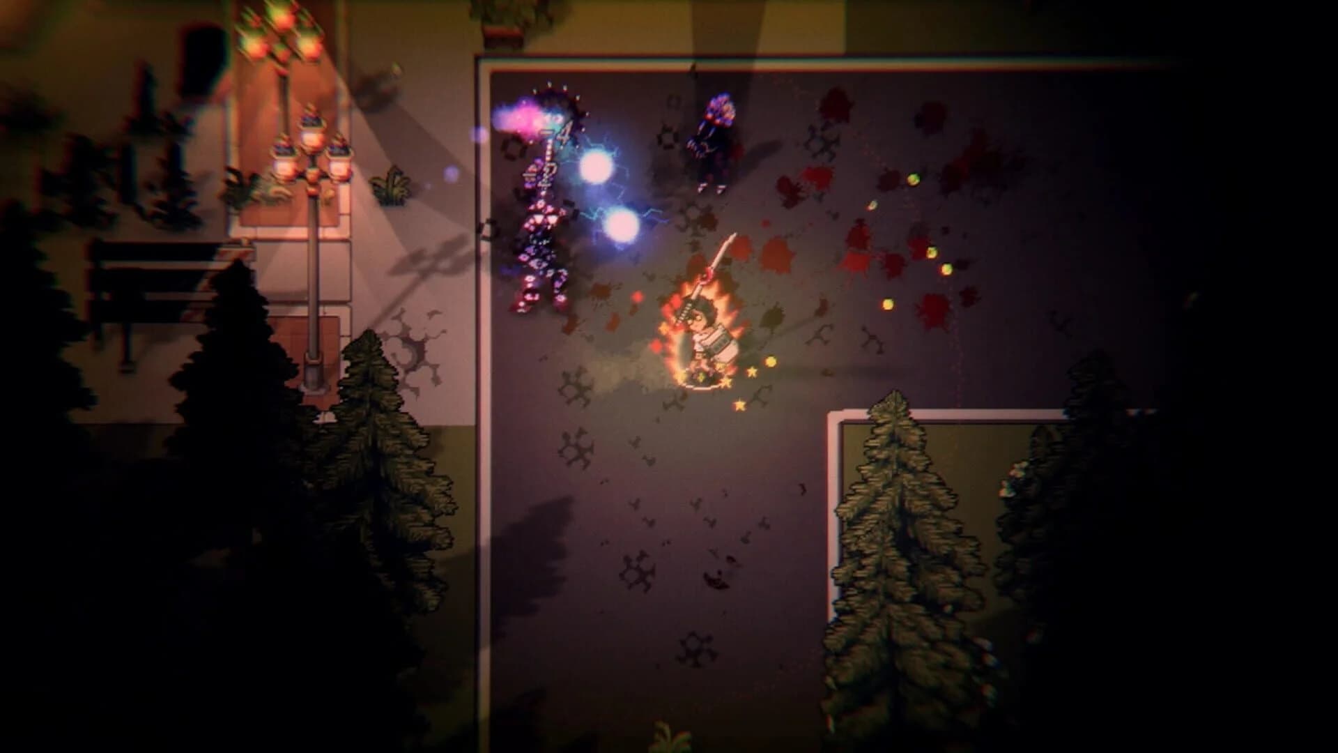 Revelation of Decay screenshot 5