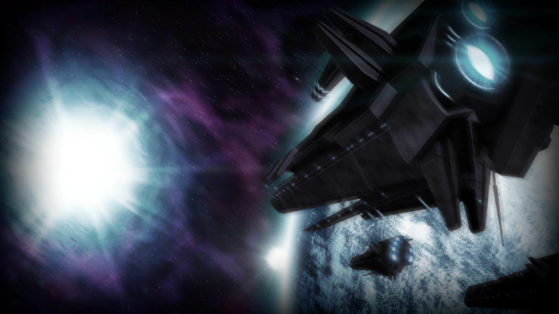ReVeN: XBridge screenshot 4