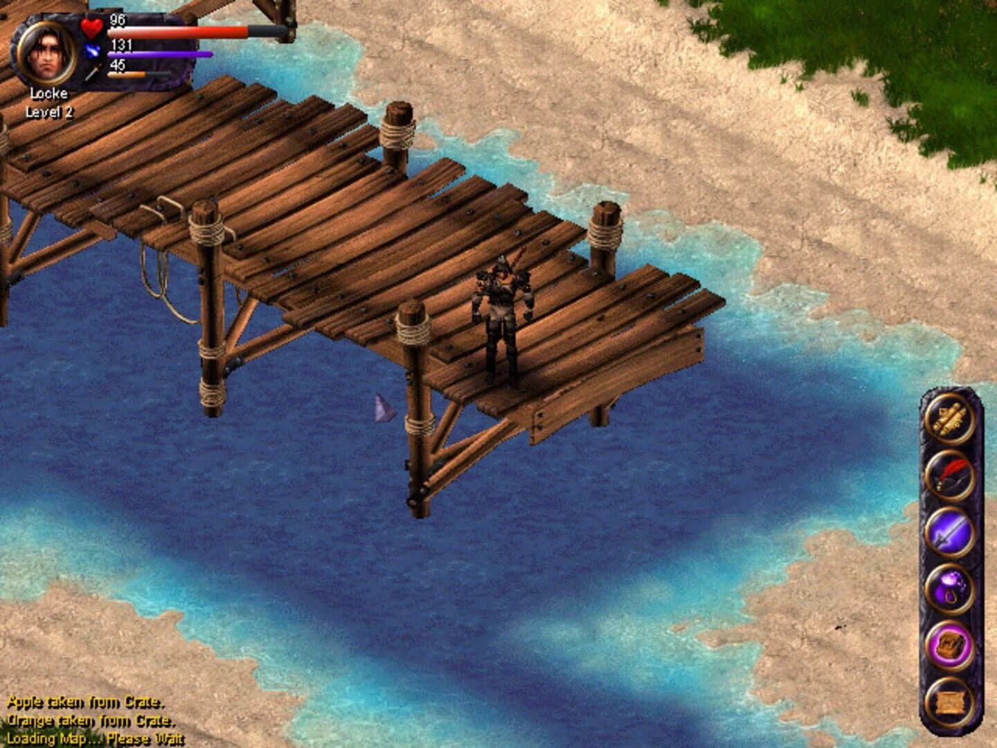 Revenant screenshot 4