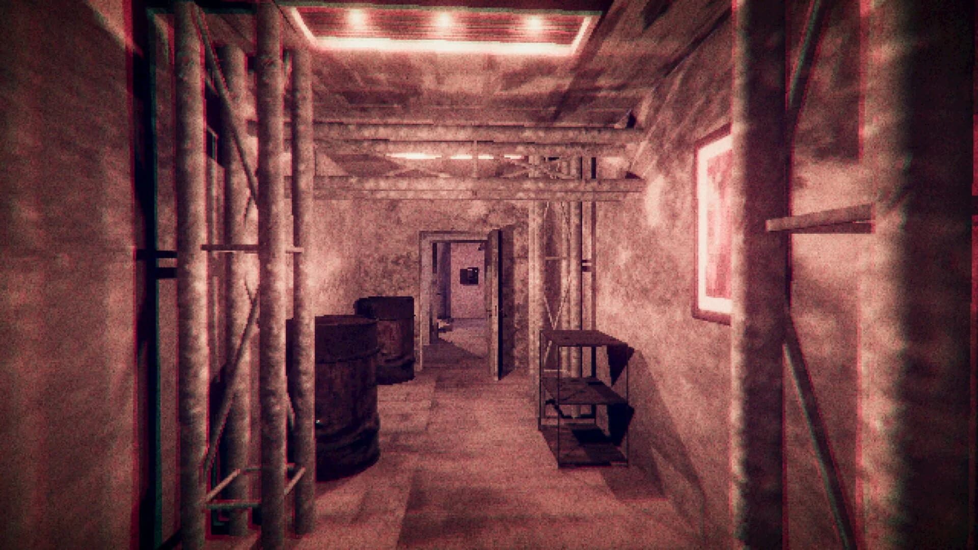 Revenge: Jane The Killer screenshot 3