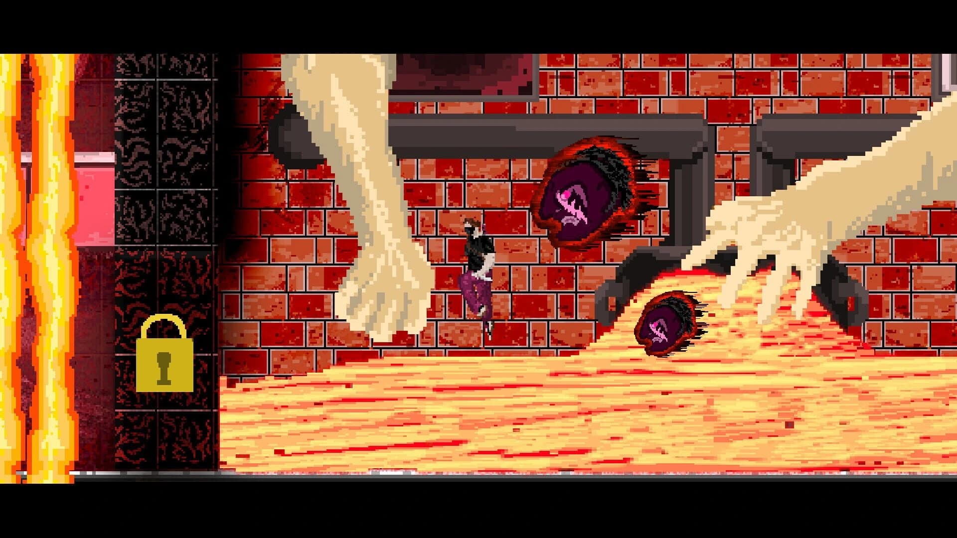 Revenge of Noxi screenshot 5
