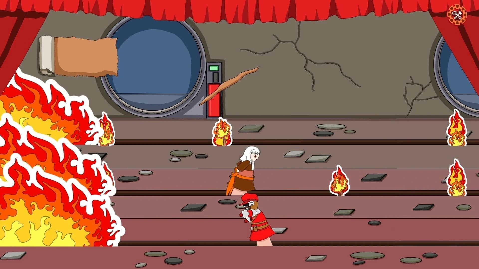 Revenge Story screenshot 5