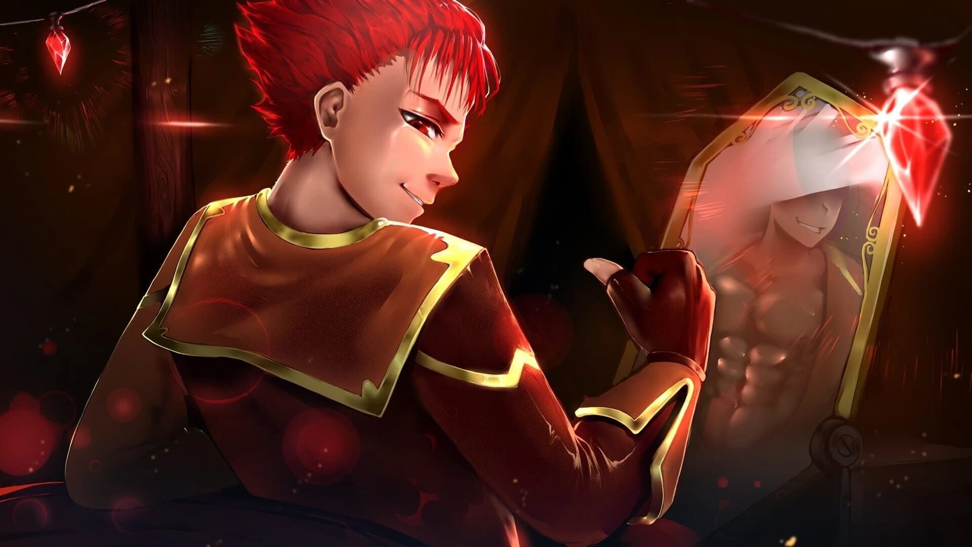 Revenge Story screenshot 4