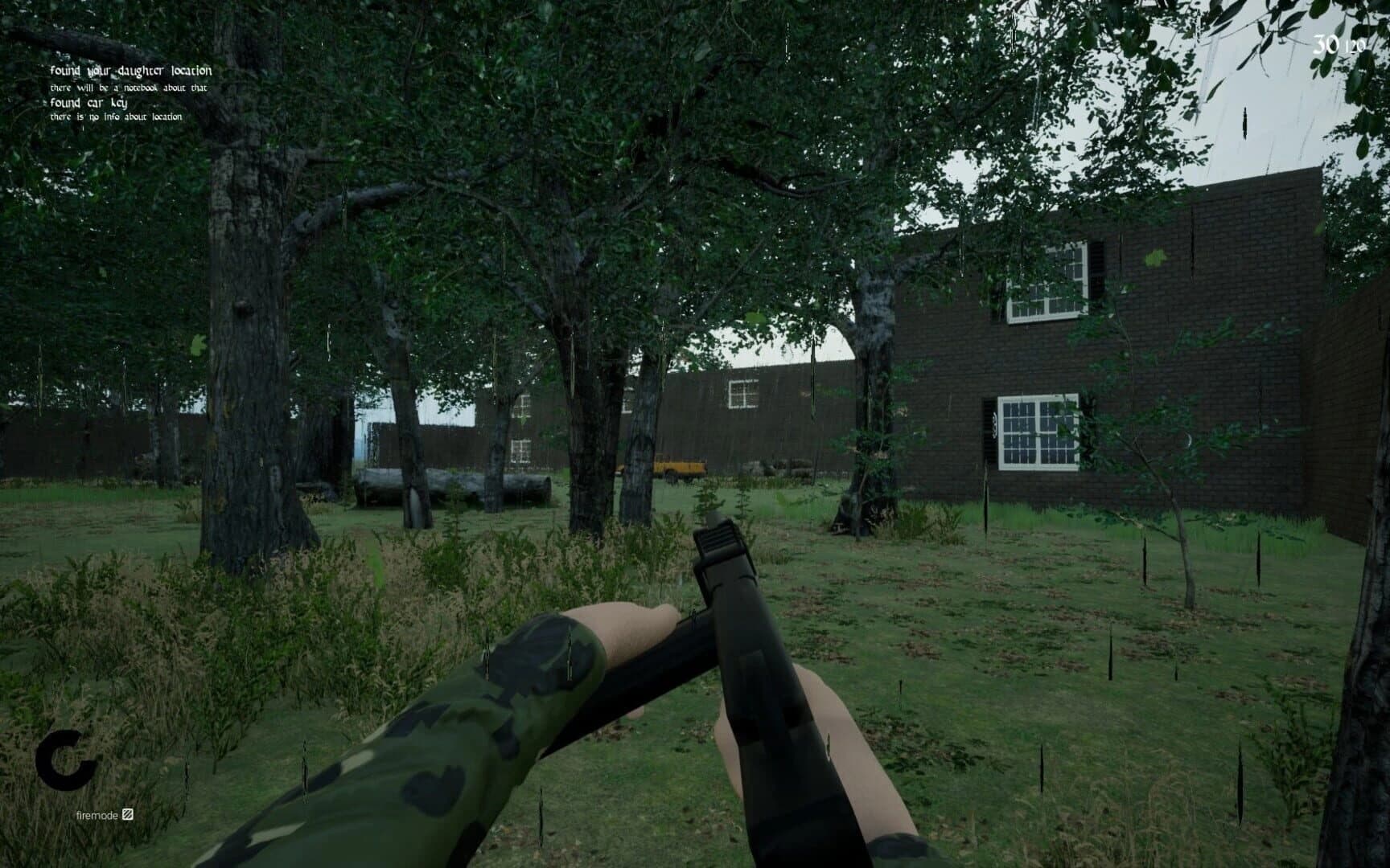 Revenger screenshot 4