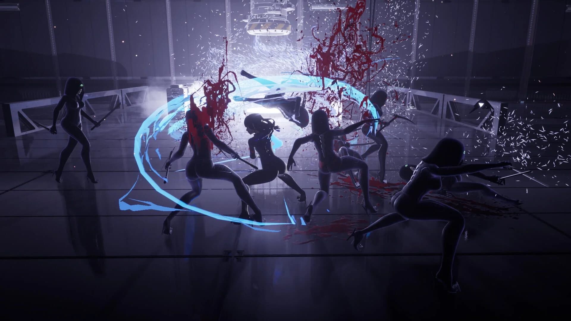 Reventa screenshot 1