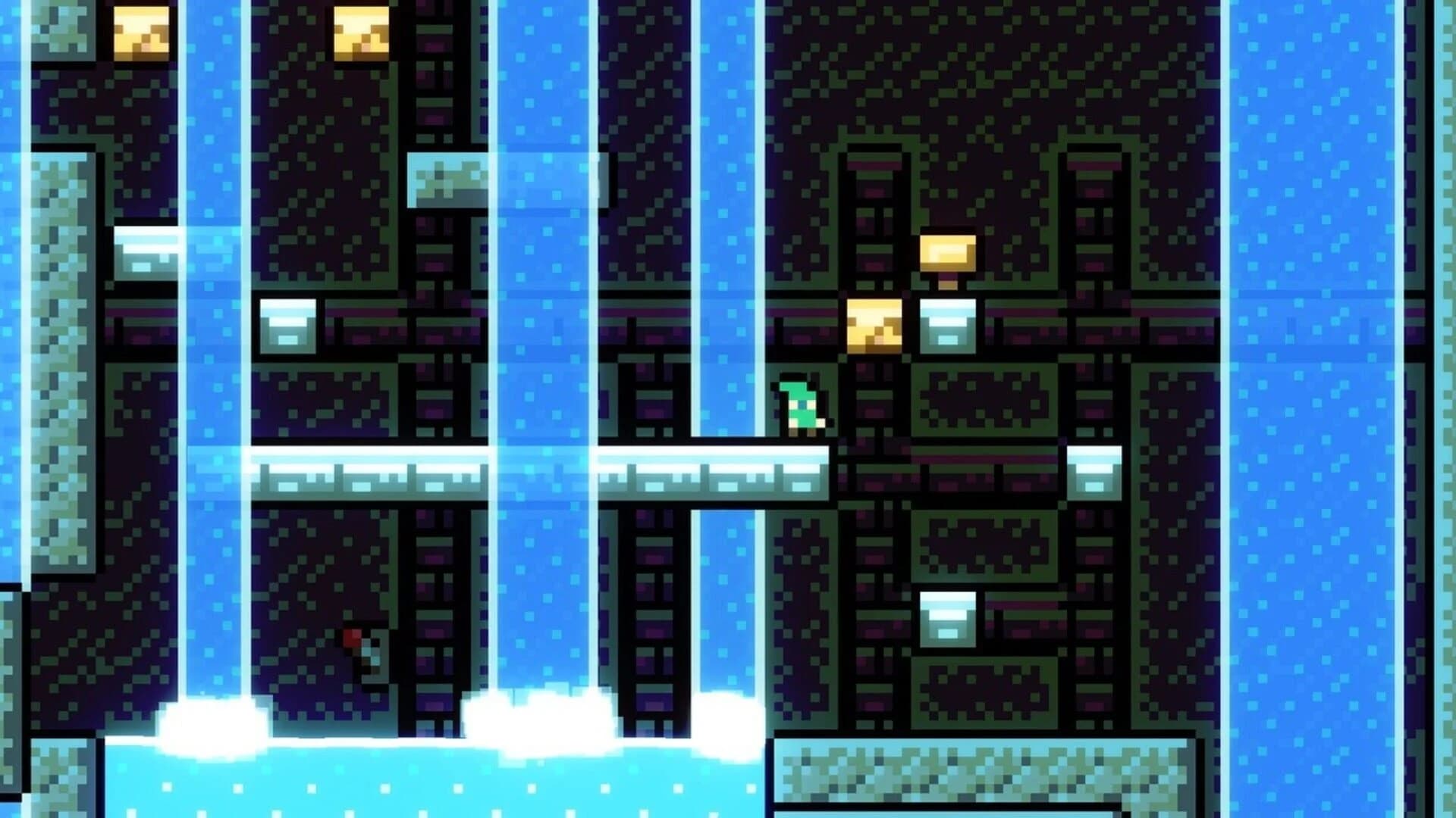 Reventure screenshot 2