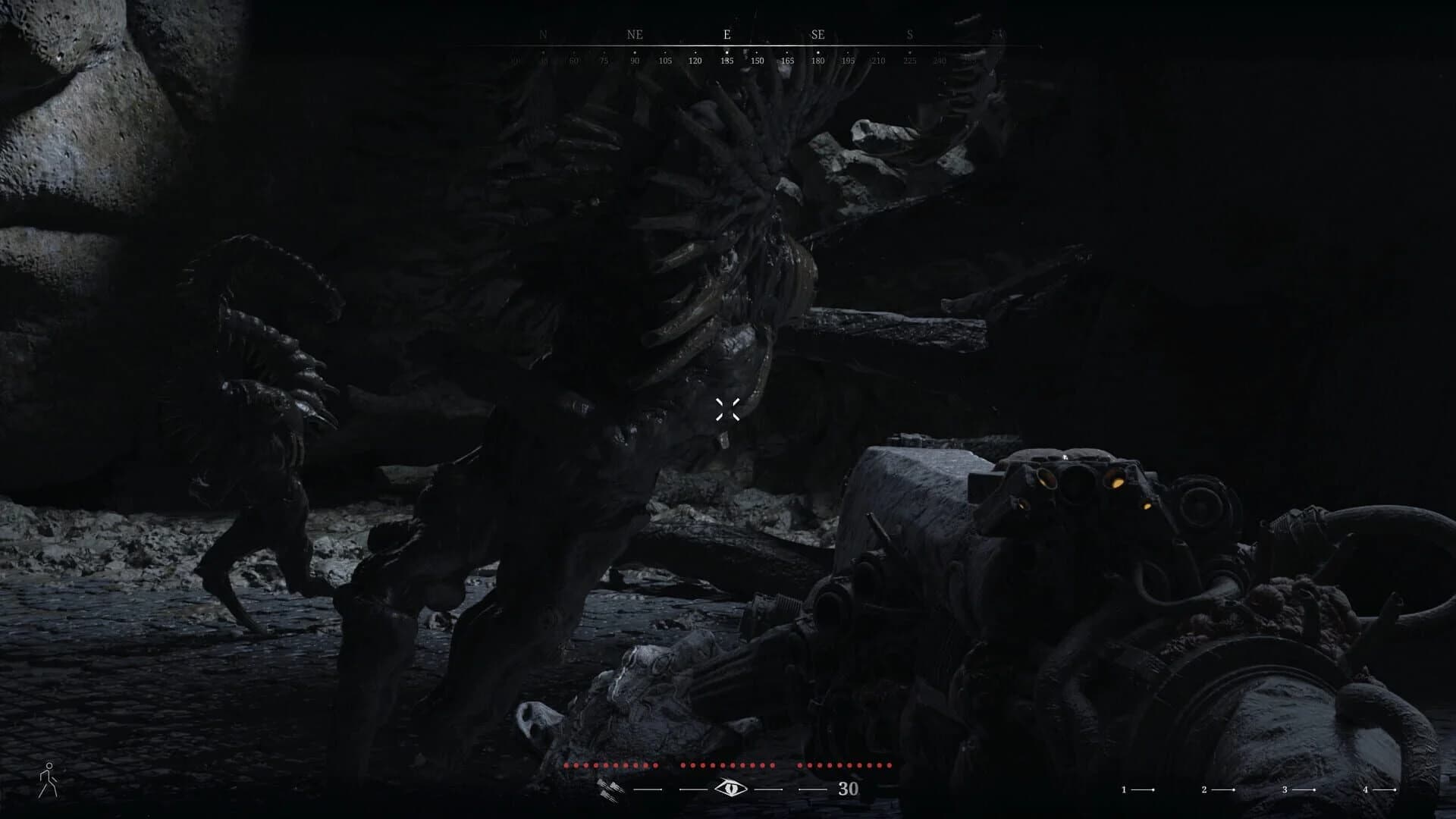 Reverb screenshot 2