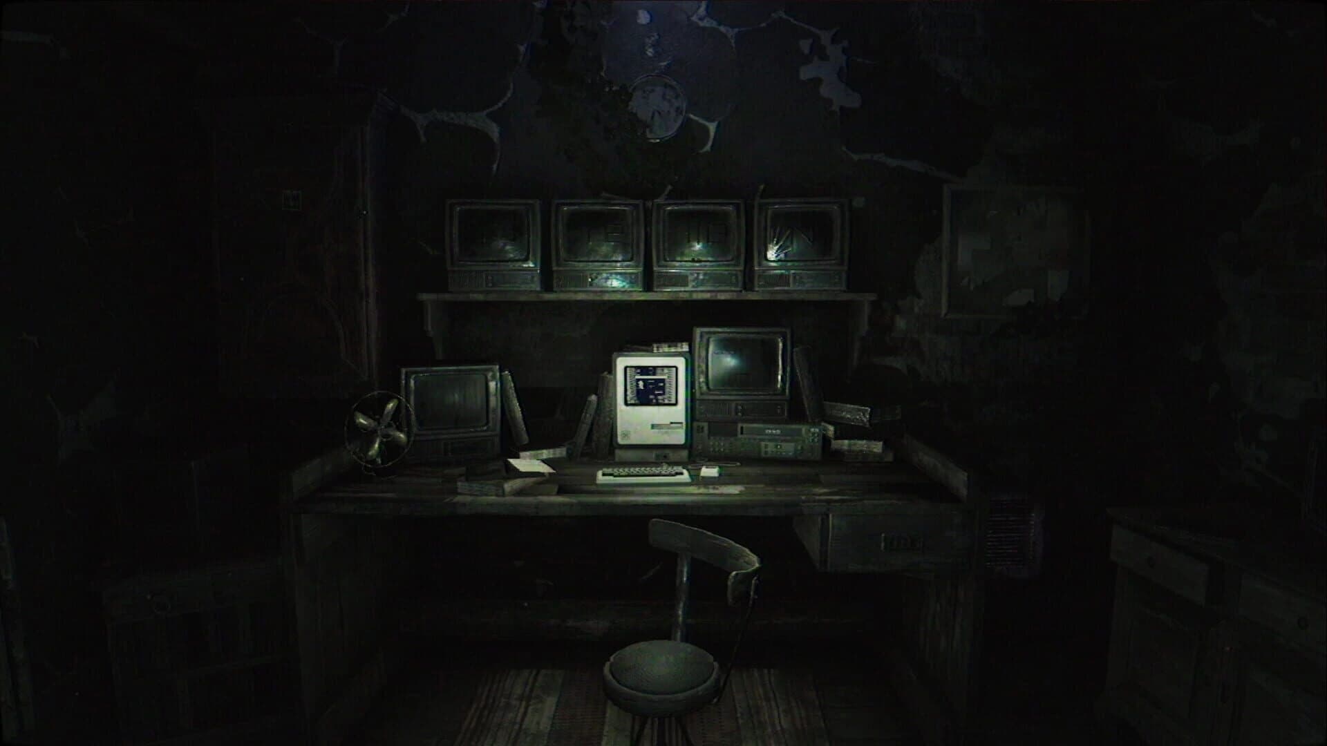 Revere screenshot 3