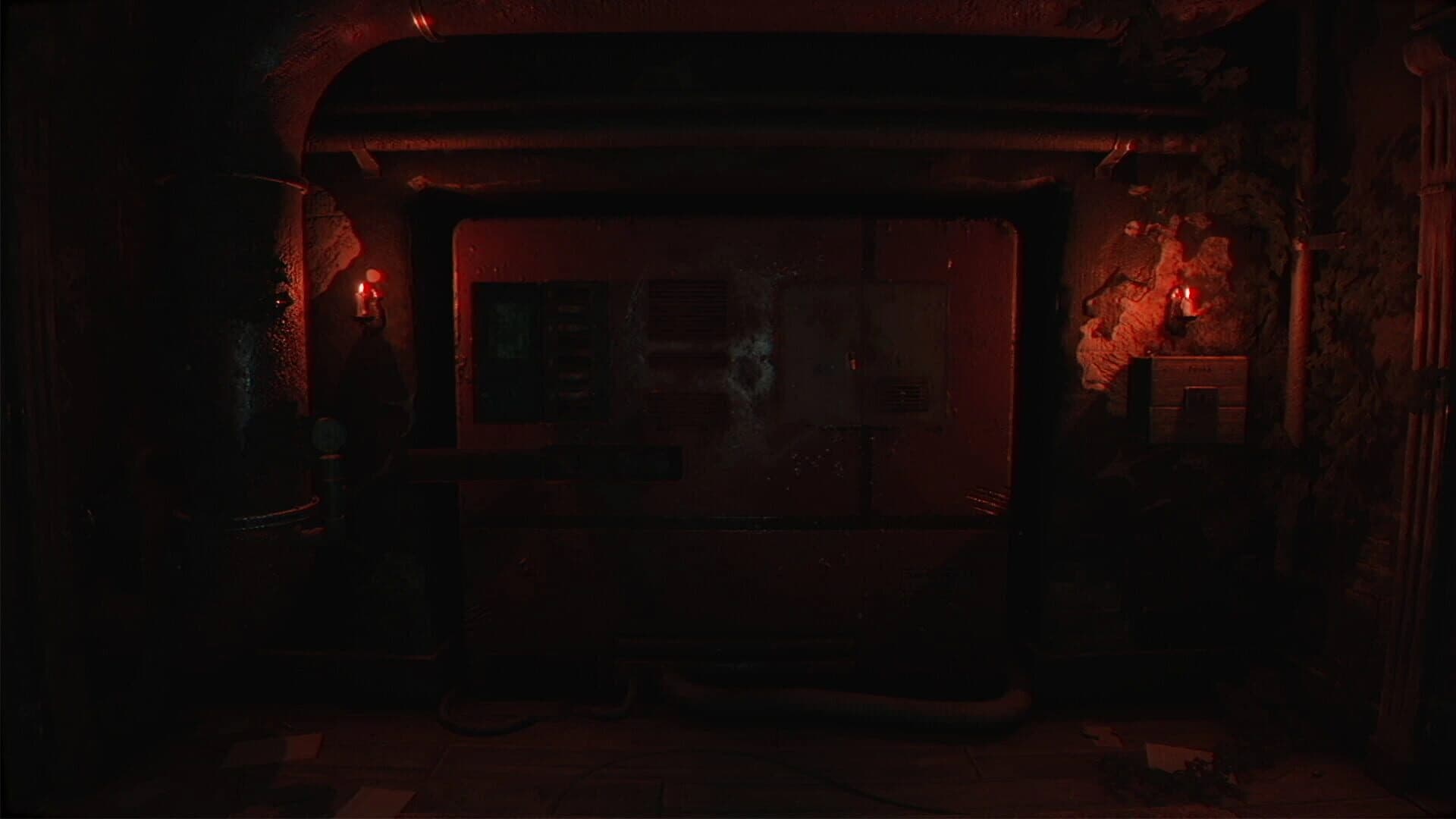 Revere screenshot 4