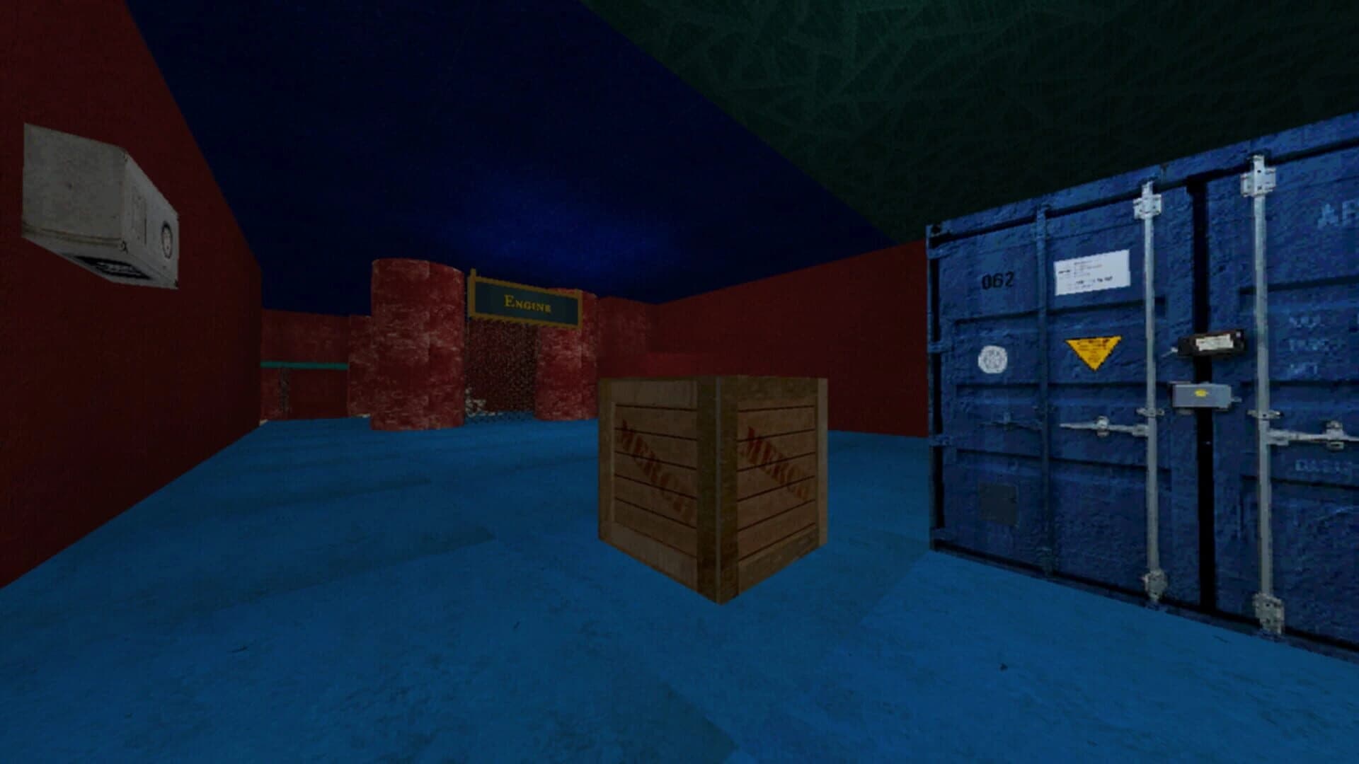 Reverend: Surf 'n Sin screenshot 5