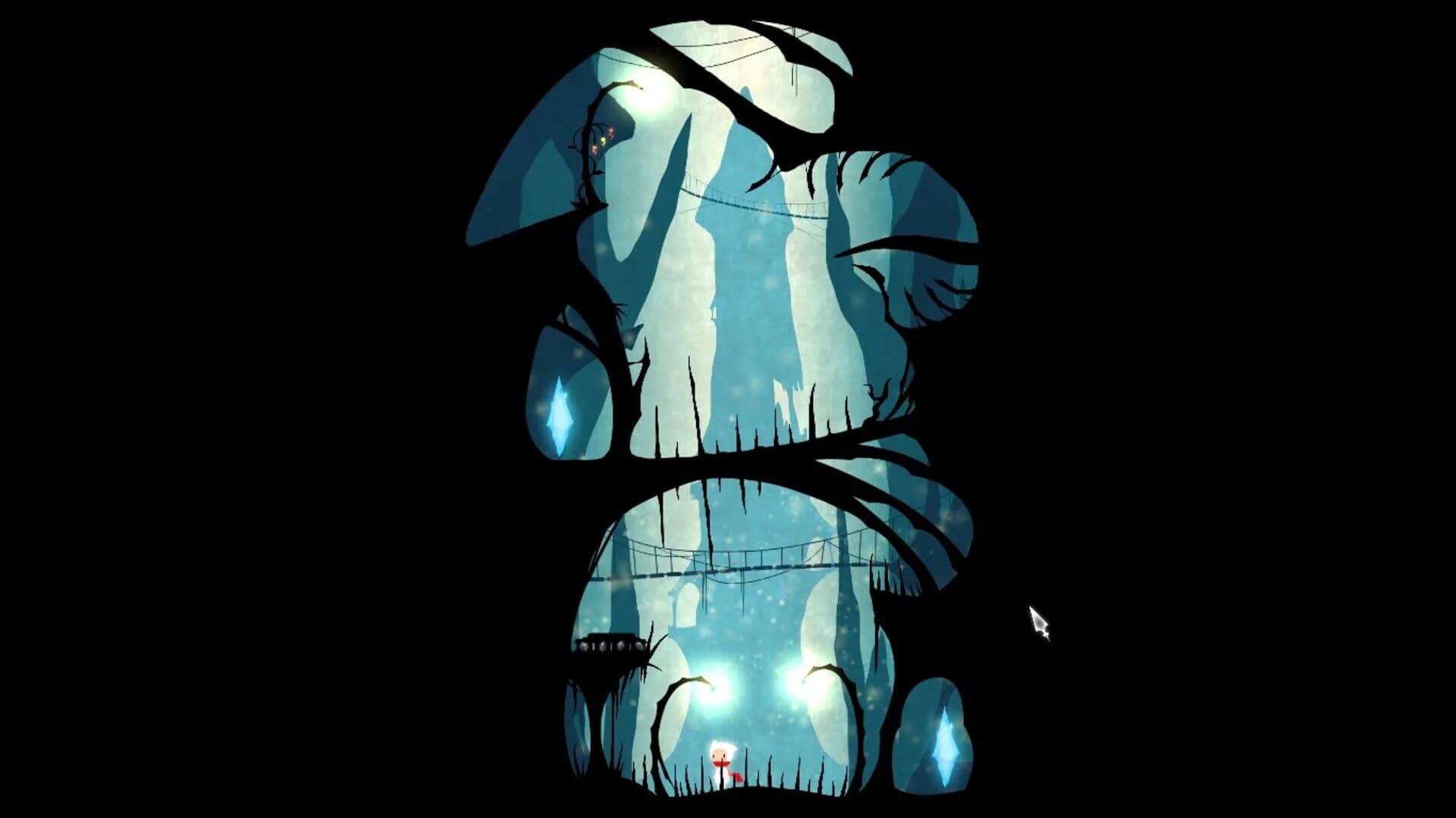 Reverie screenshot 2
