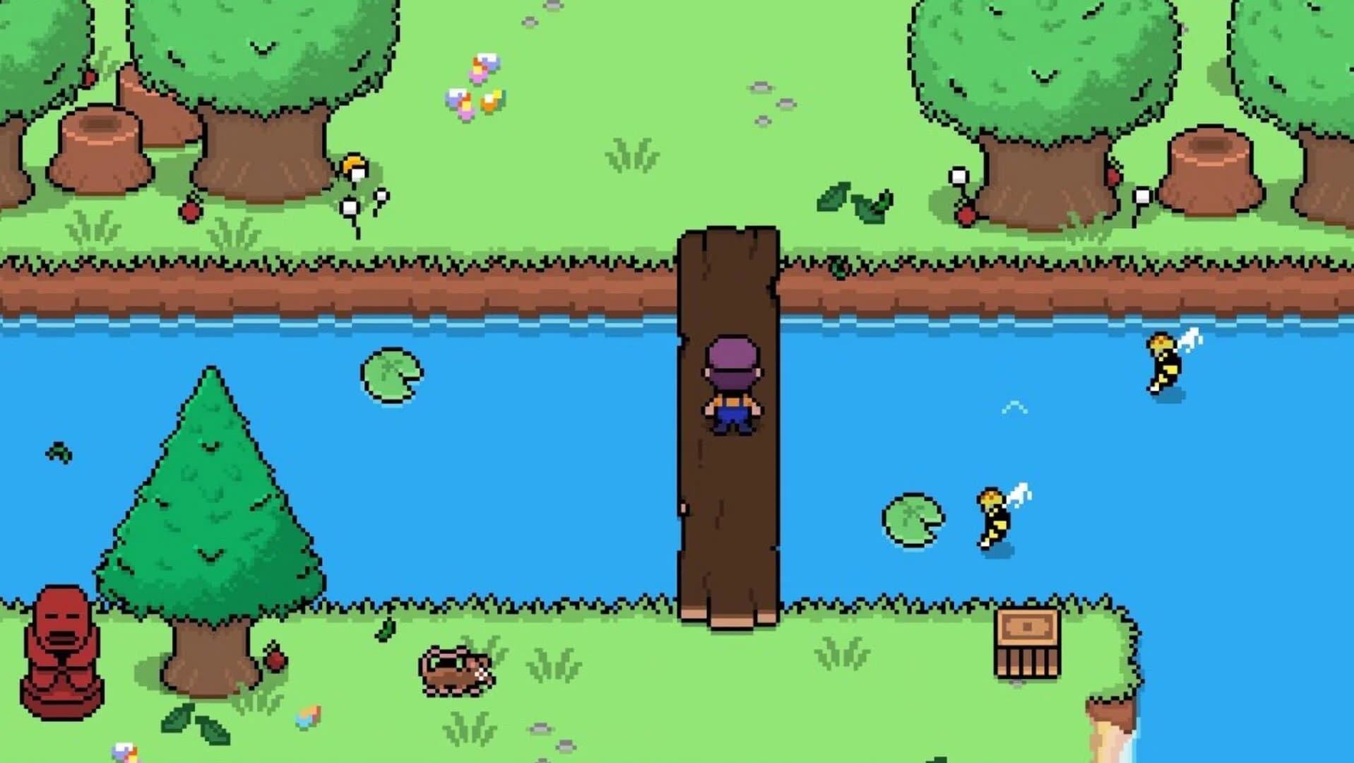 Reverie: Sweet As Edition screenshot 4