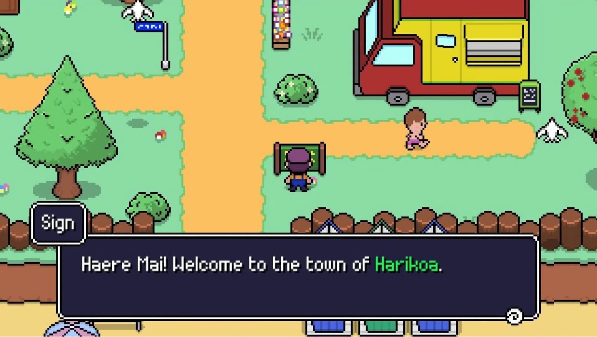 Reverie: Sweet As Edition screenshot 2