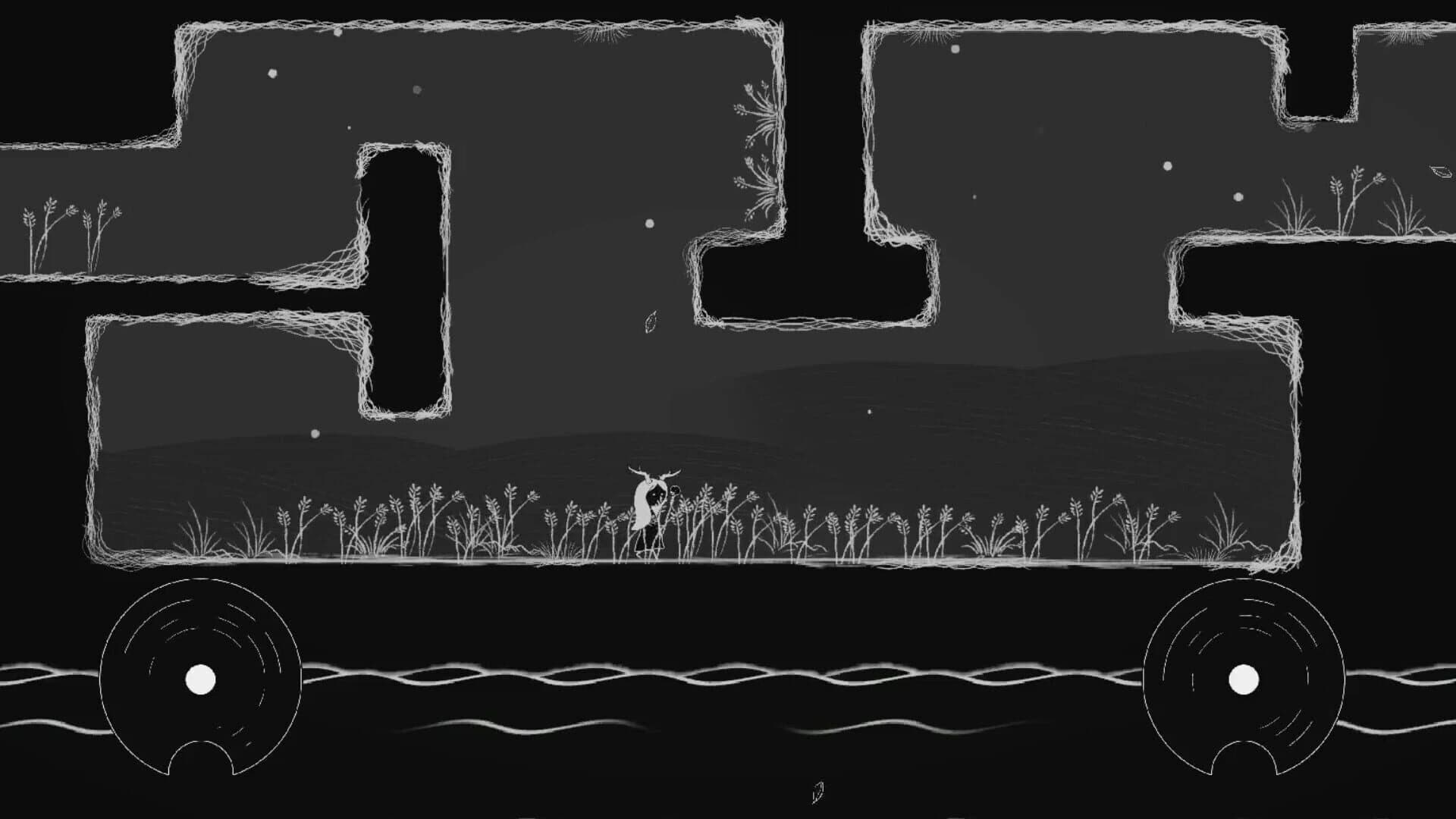 Reverse Horizons screenshot 2