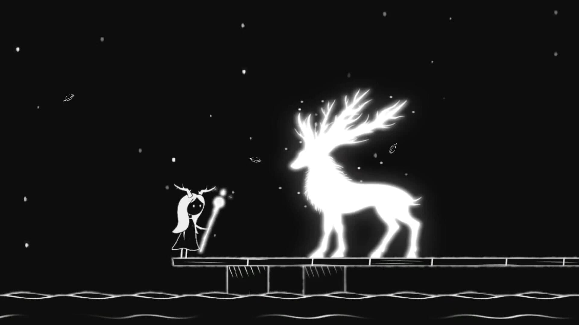 Reverse Horizons screenshot 1