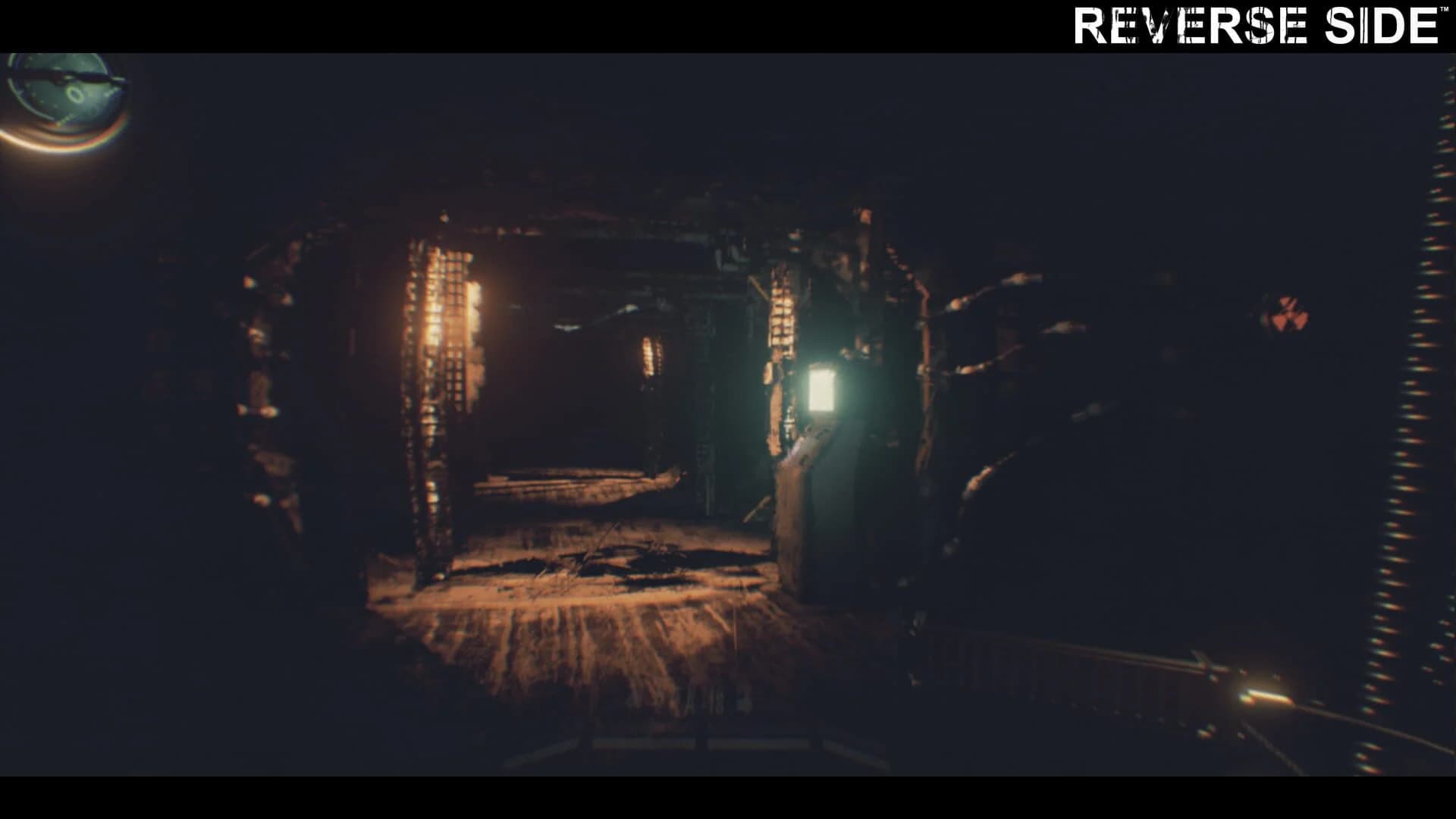 Reverse Side screenshot 2