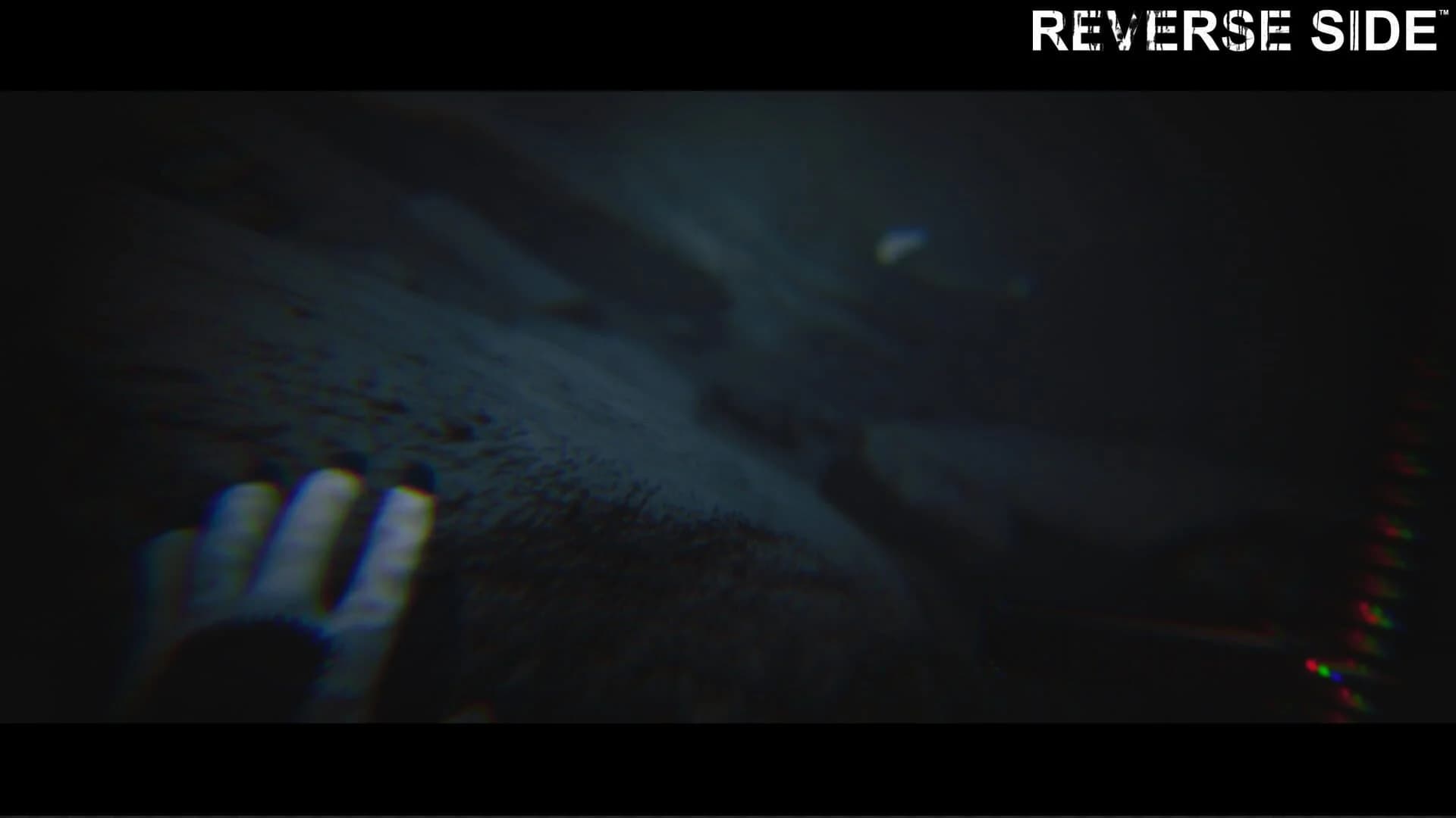 Reverse Side screenshot 1