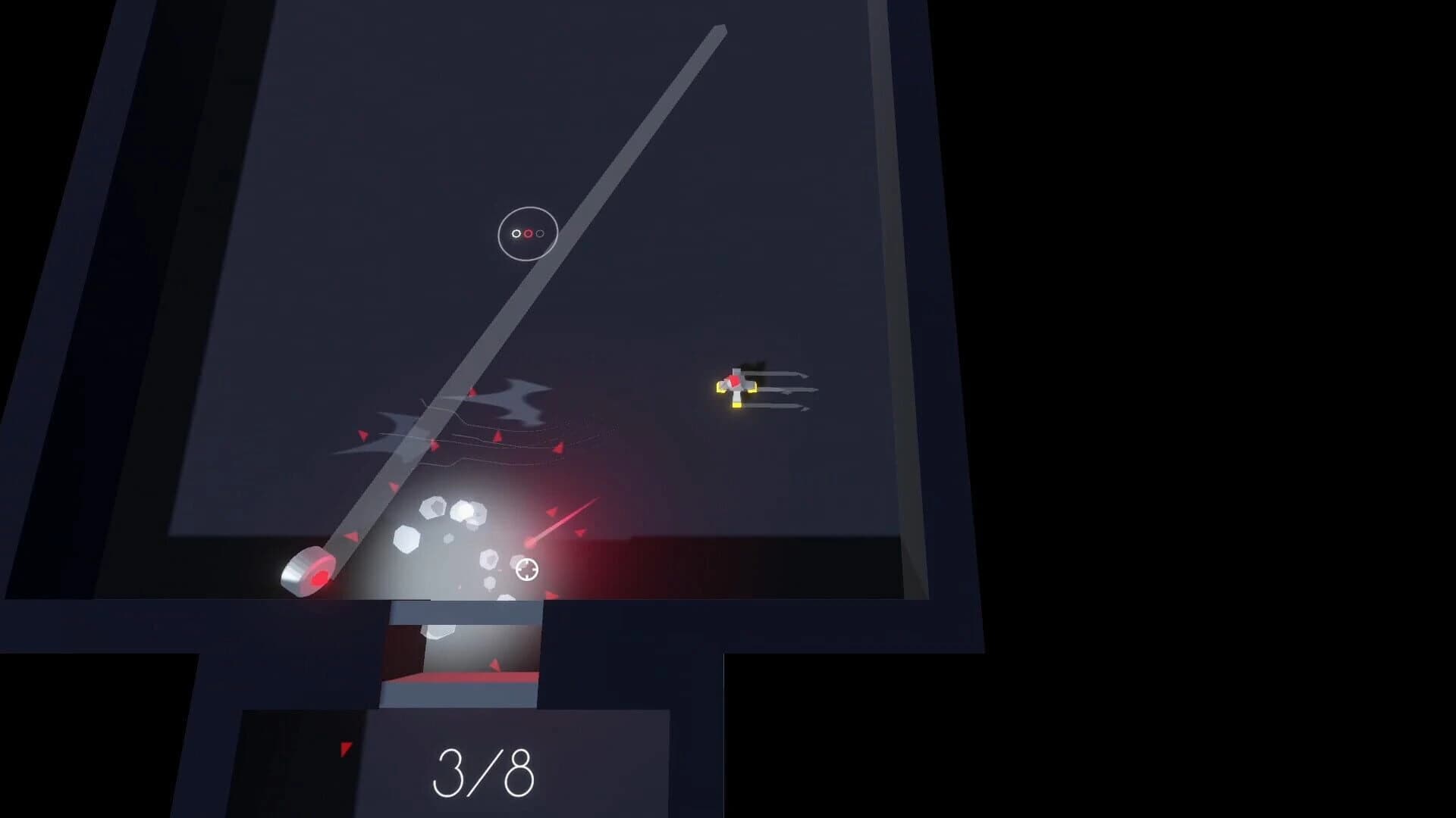 ReversiBot screenshot 5