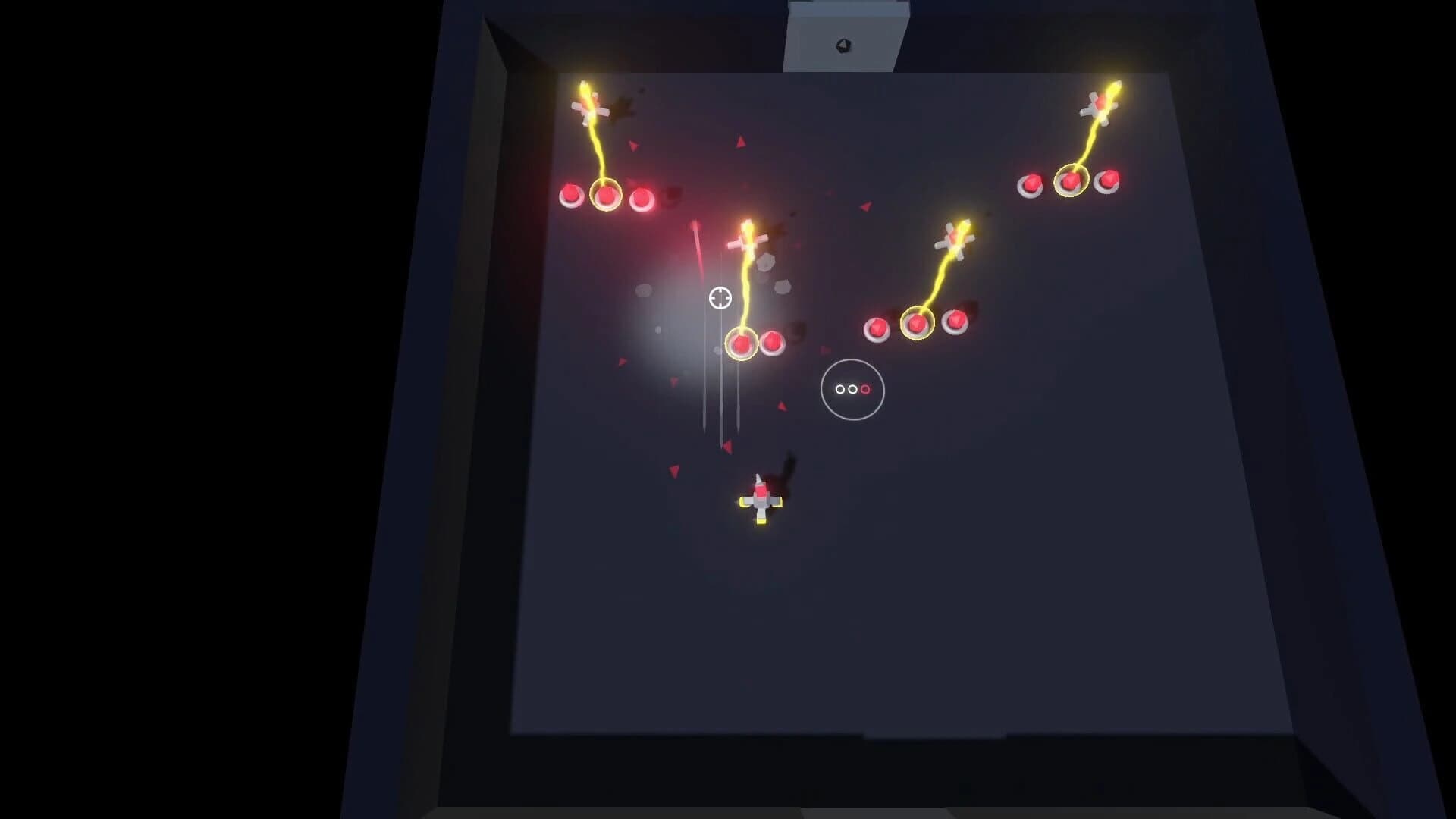 ReversiBot screenshot 1