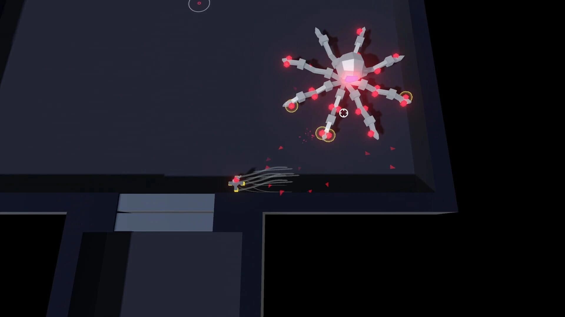 ReversiBot screenshot 4