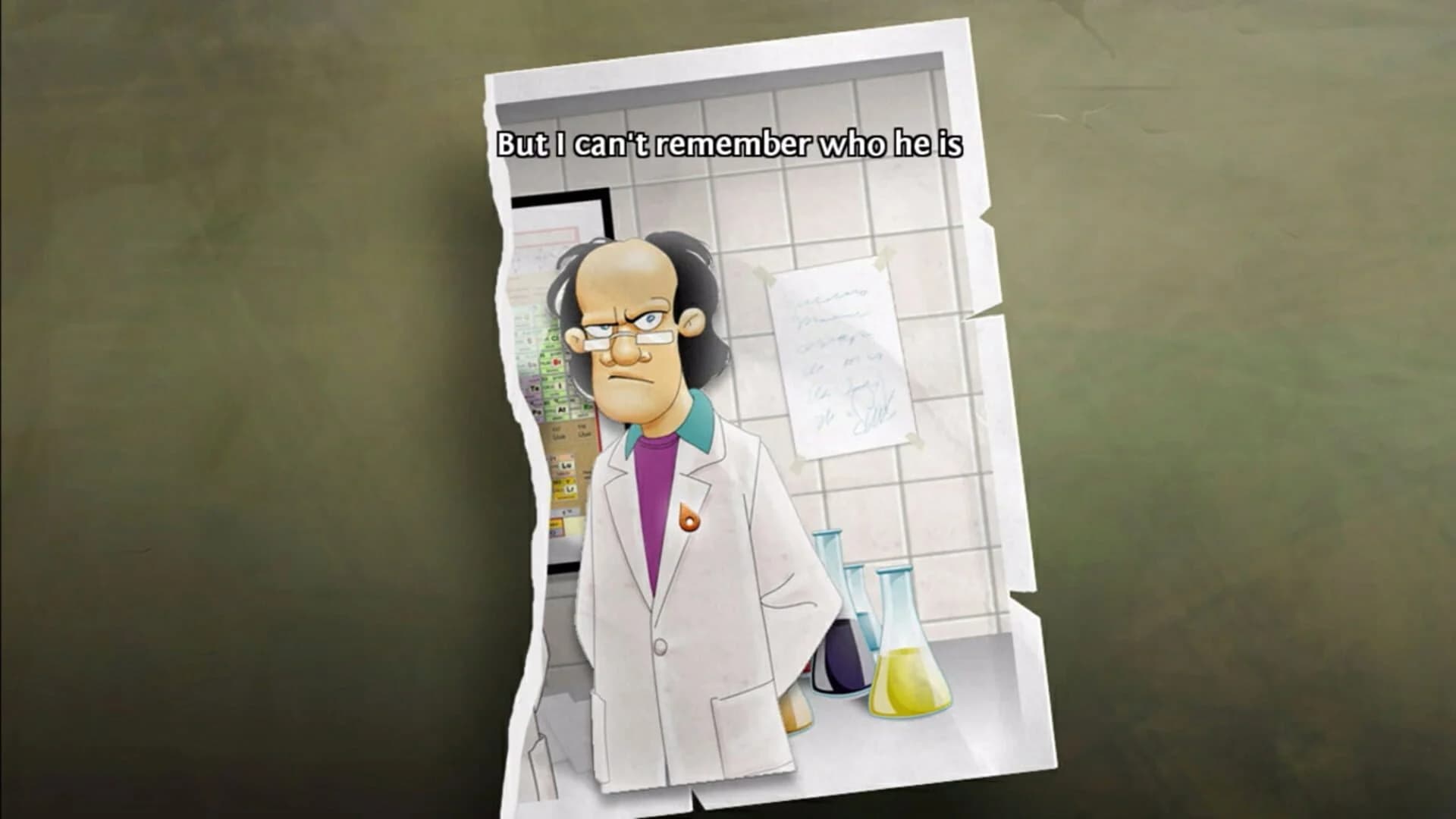 Reversion: The Escape -1st Chapter screenshot 2