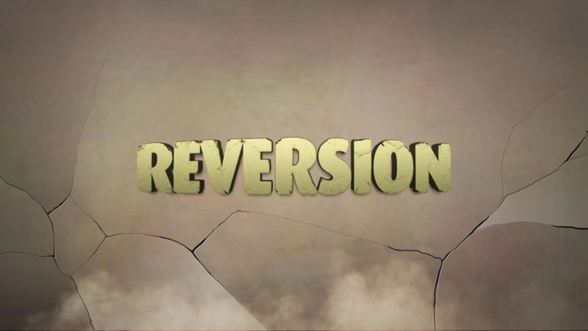 Reversion: The Escape -1st Chapter screenshot 3