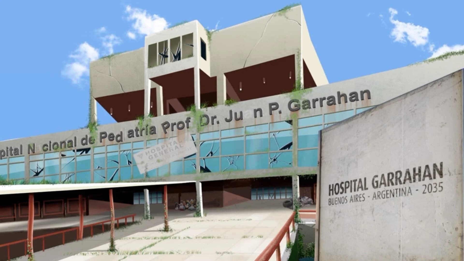 Reversion: The Escape -1st Chapter screenshot 4