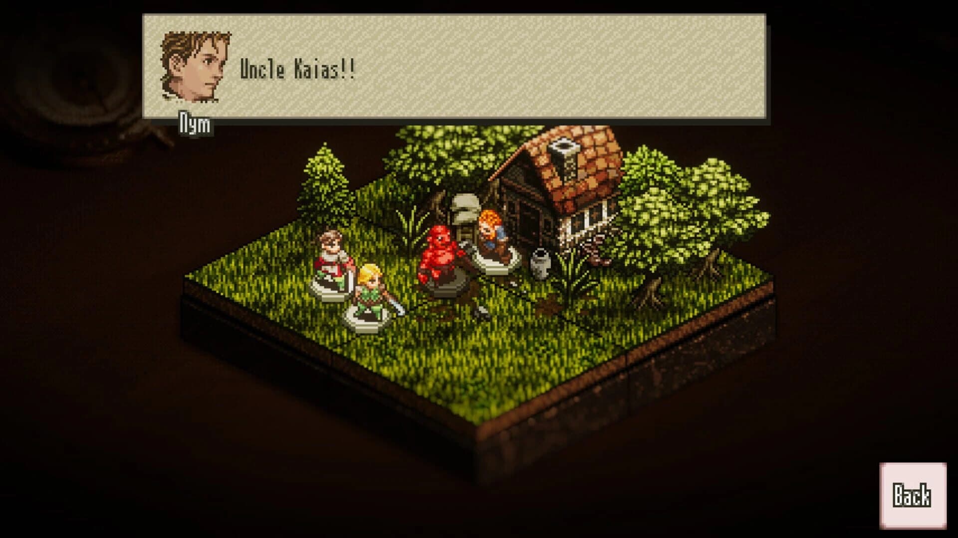 ReversiQuest2 screenshot 3
