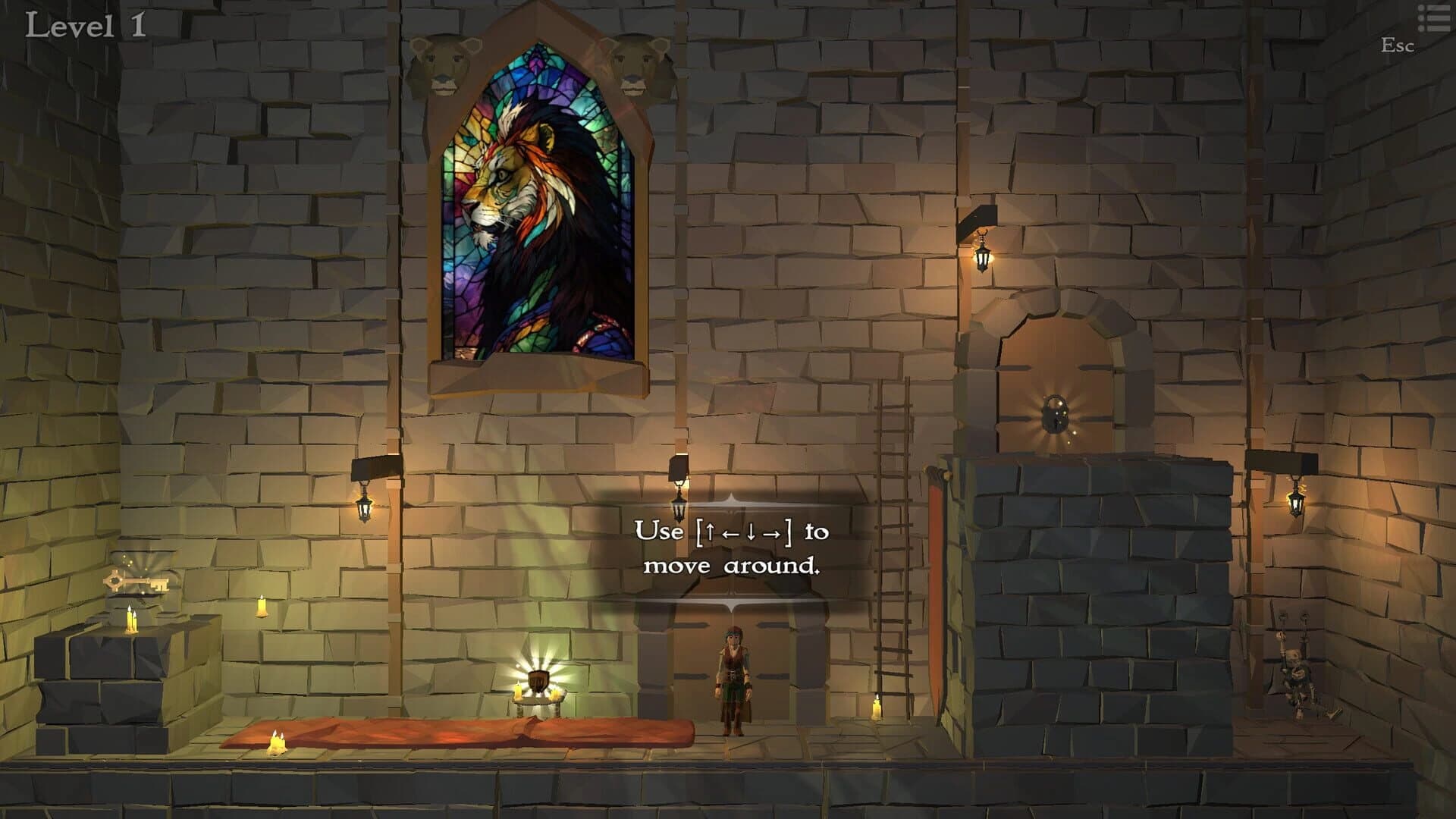 Revert screenshot 1