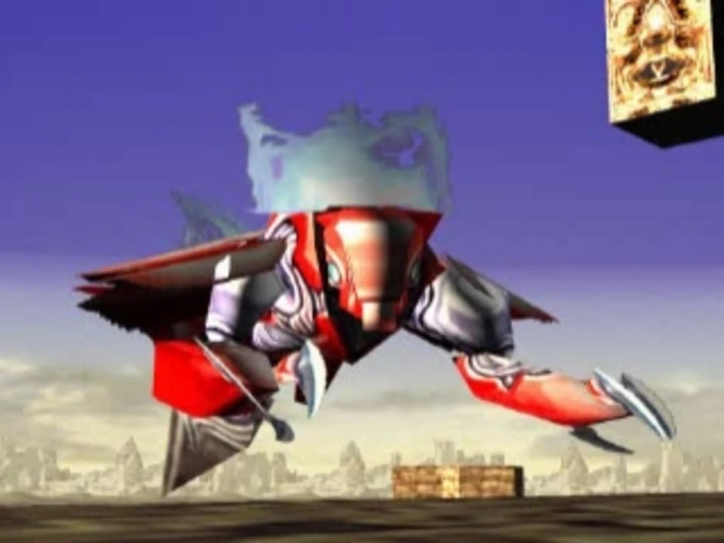 Reverthion screenshot 1
