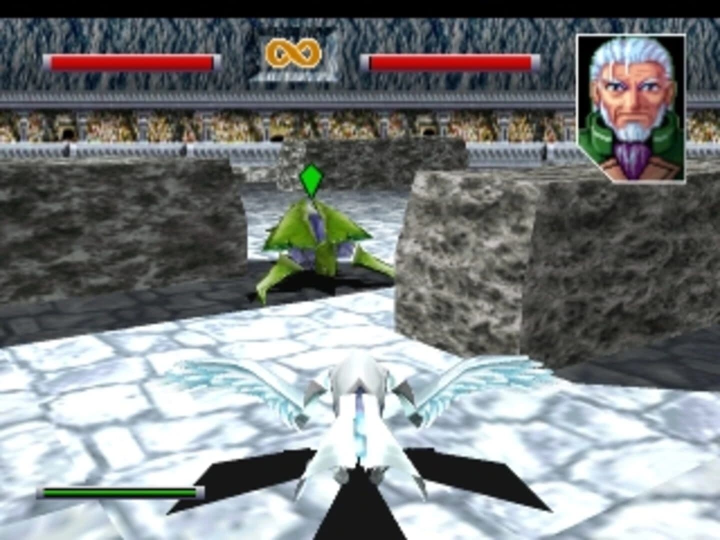 Reverthion screenshot 3