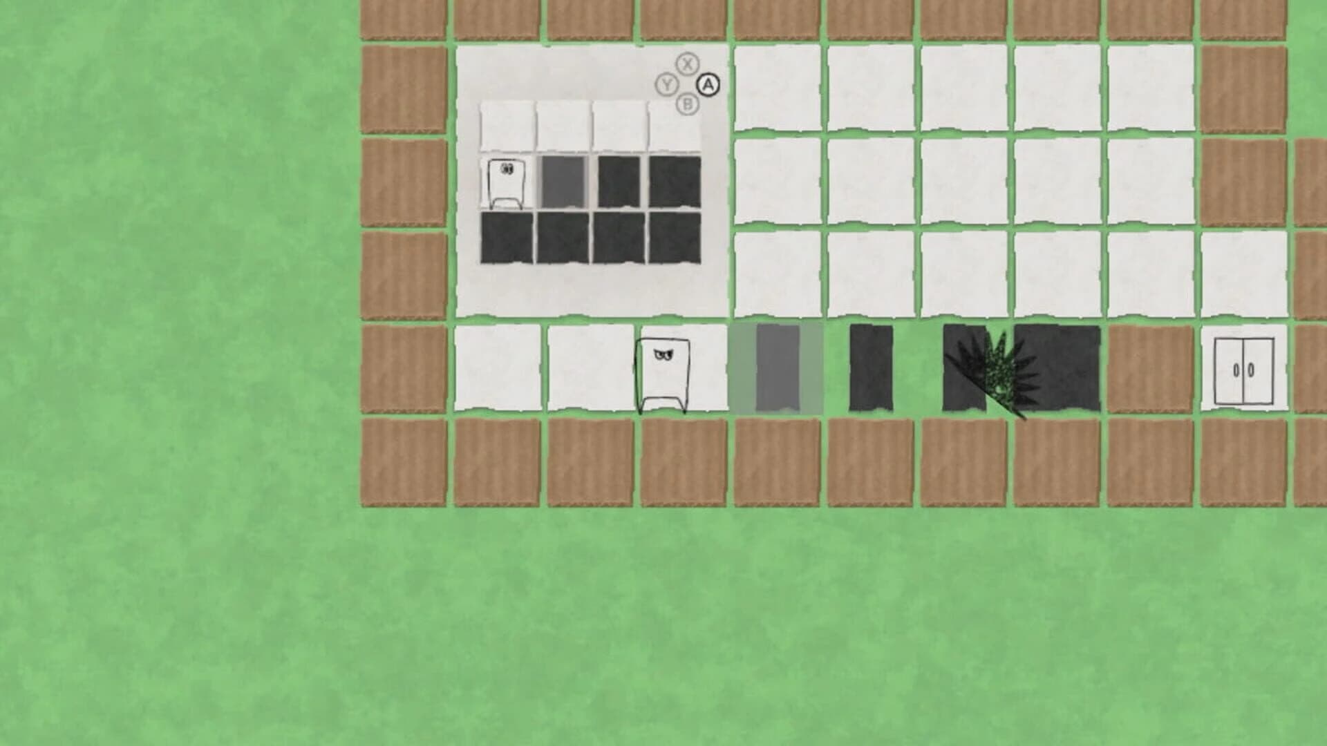 Revertia screenshot 2
